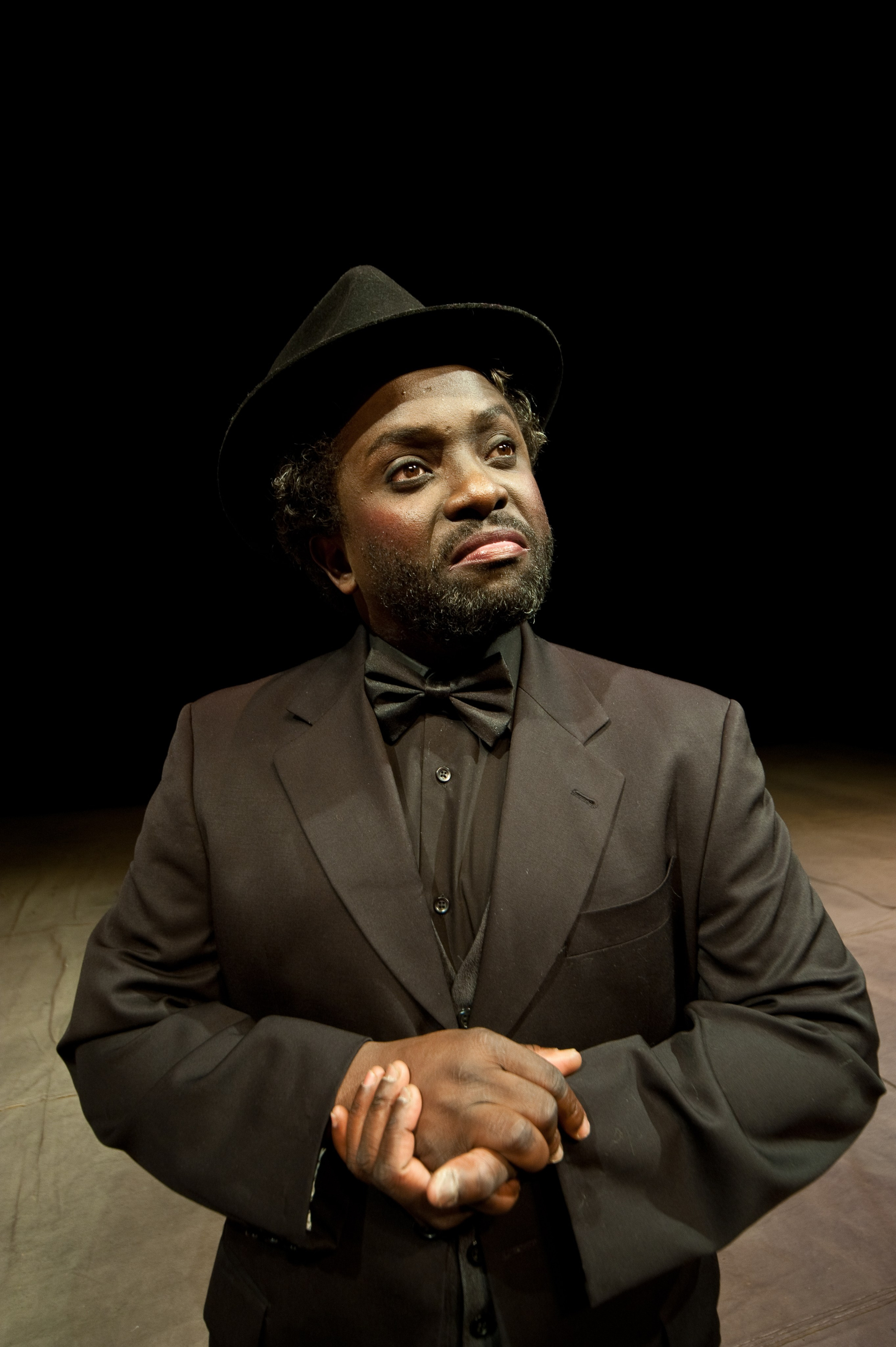 PORTRAIT. ©2026 Adriano Escanhuela Photography