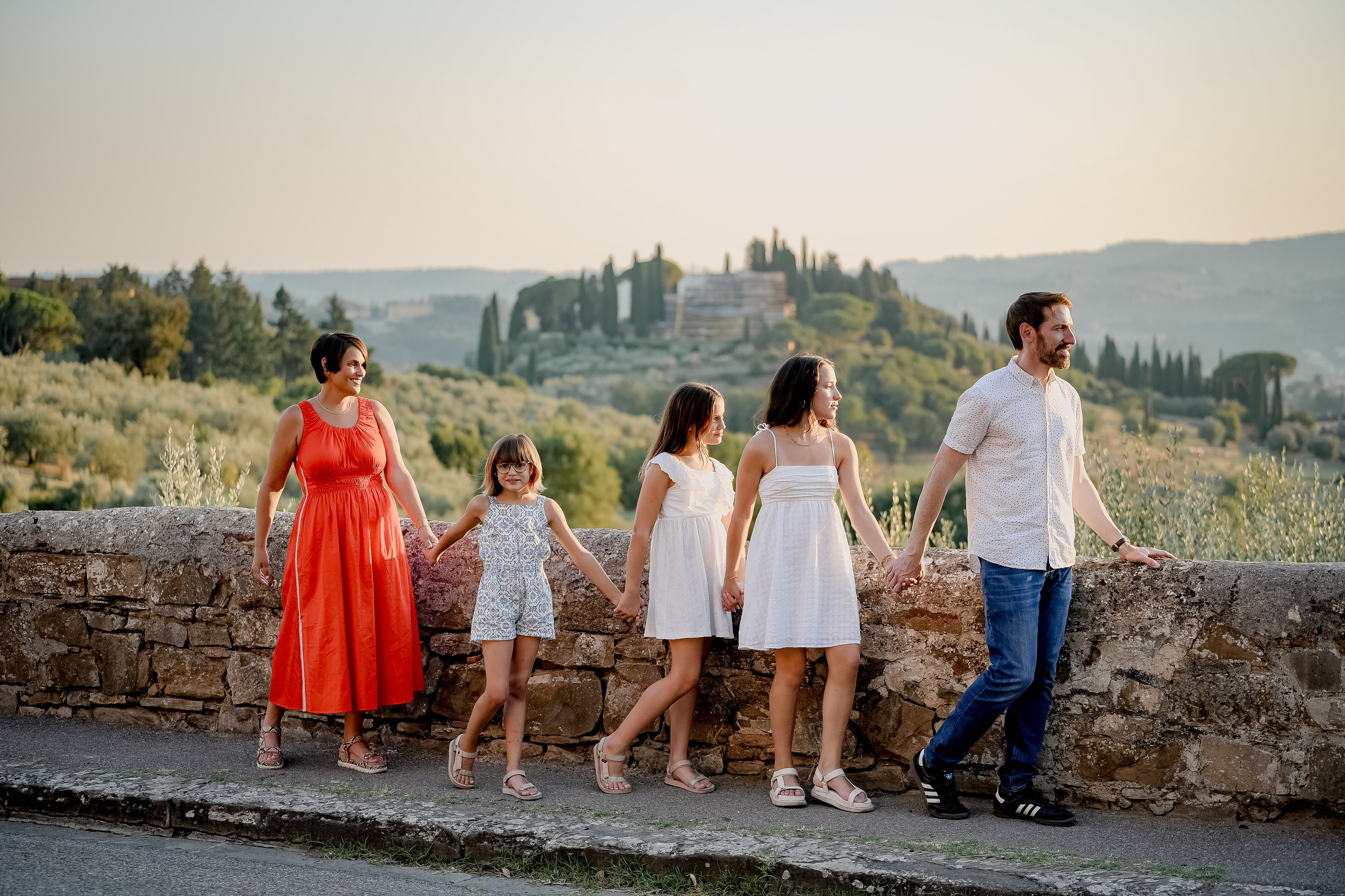 Fiat 500. Stefano Passerini Editorial Wedding Photographer in Italy