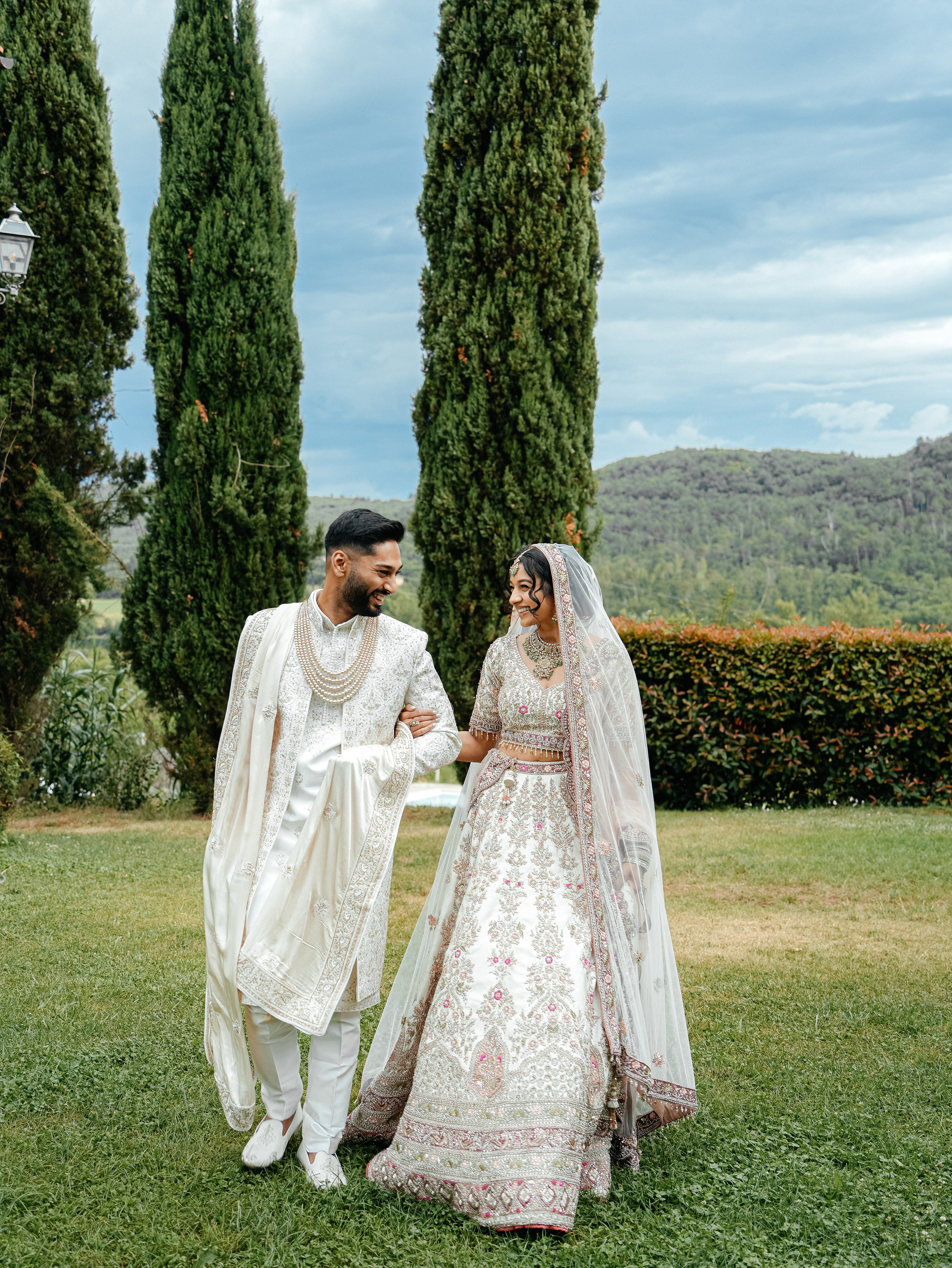 День1. Wedding Photographer in Italy