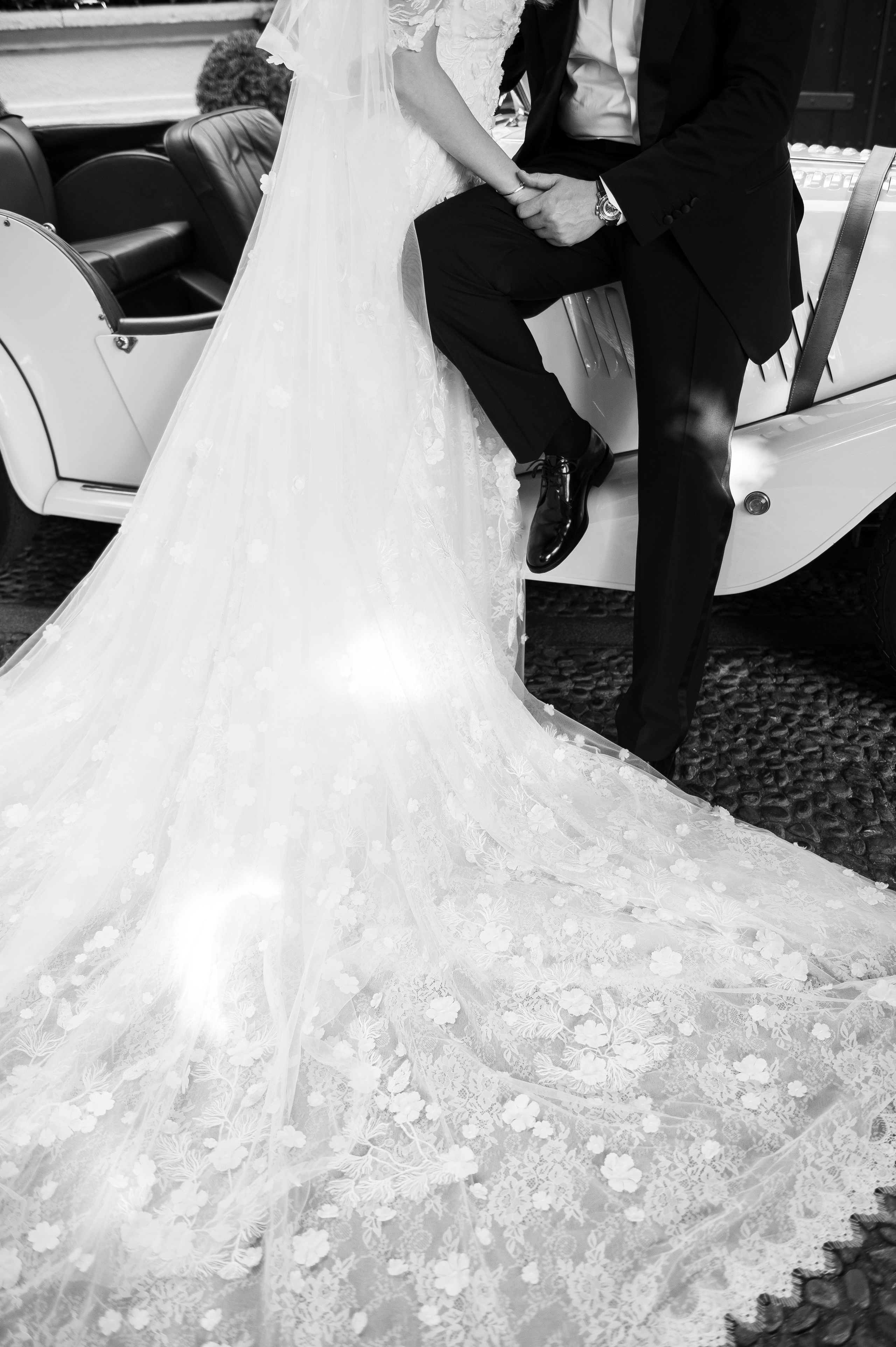 Andry & Kristina. Wedding photographer in Spain