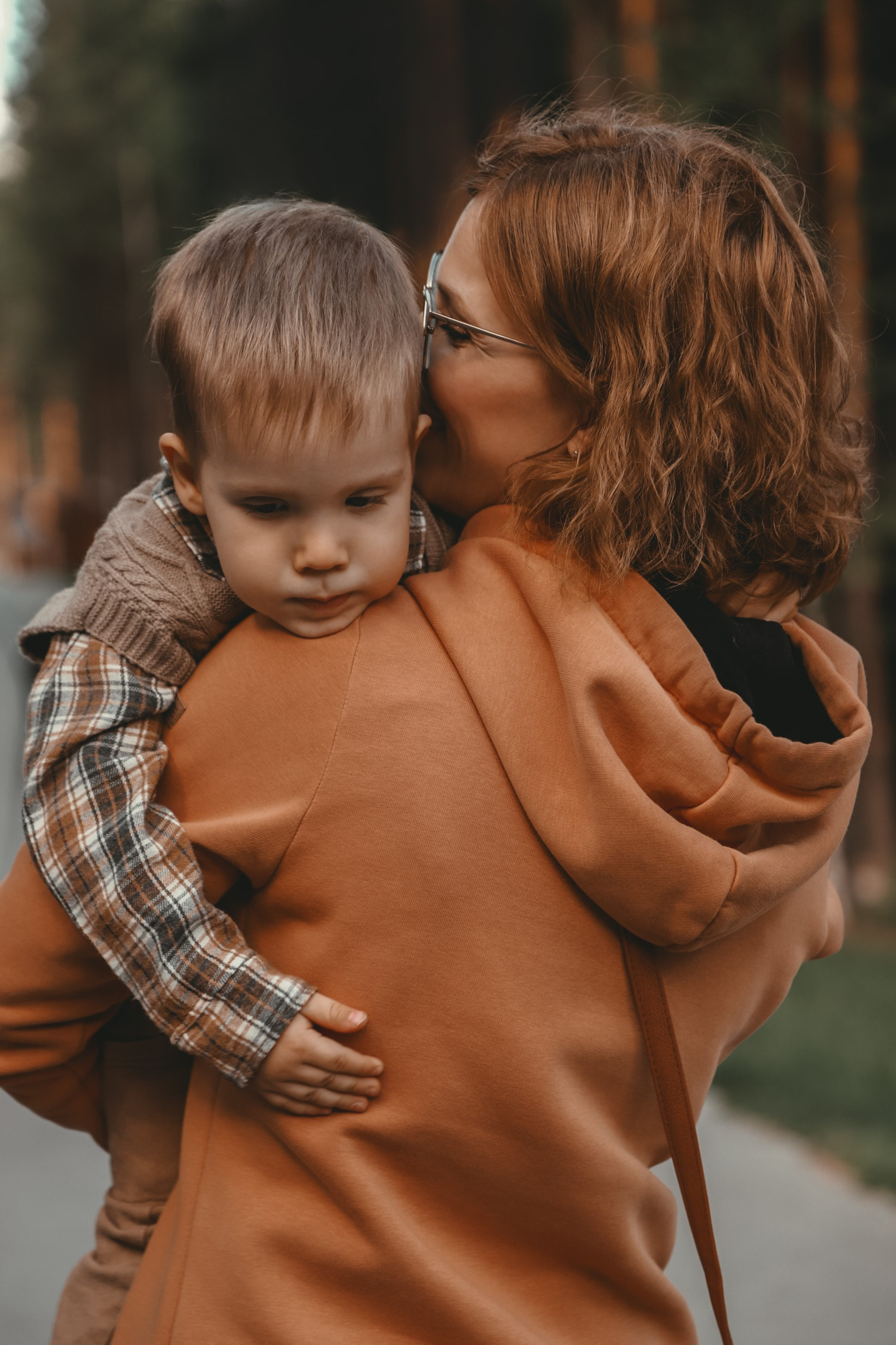 Family photos. Family, children’s, couple’s photographer in Arizona Olga Fleuren