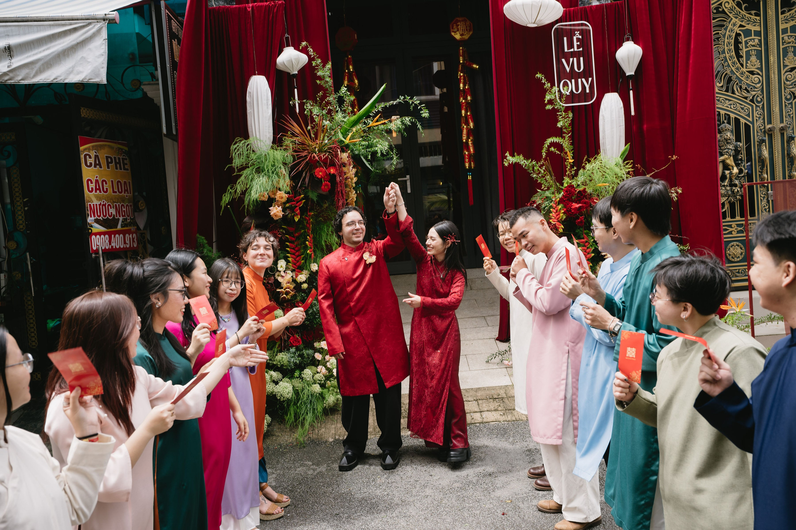 GIANMARCO-PHƯƠNG ANH