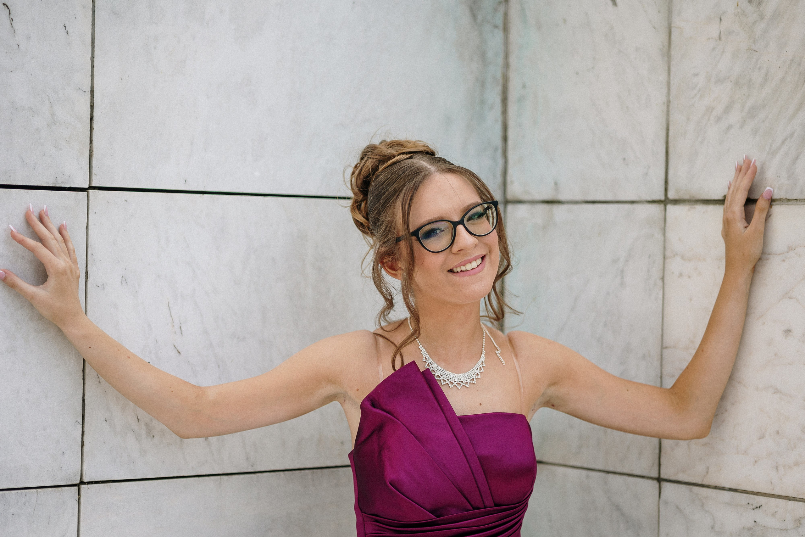 Matursko fotogafisanje Marina Liliom. Aleksandar Šećerov photographer and videographer in Subotica, Serbia