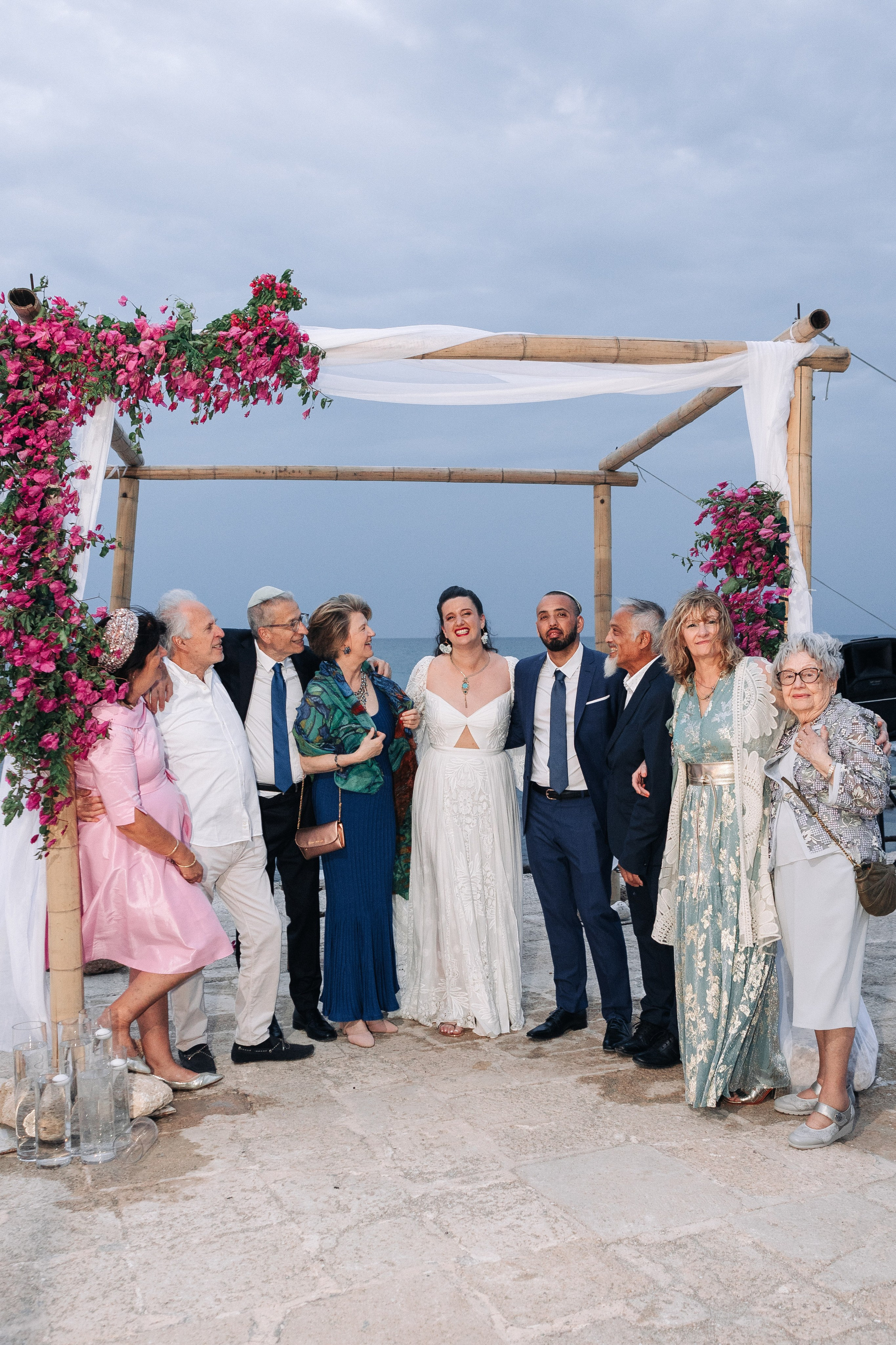 WEDDING IN CAESARIA. PHOTOGRAPHER IN ISRAEL