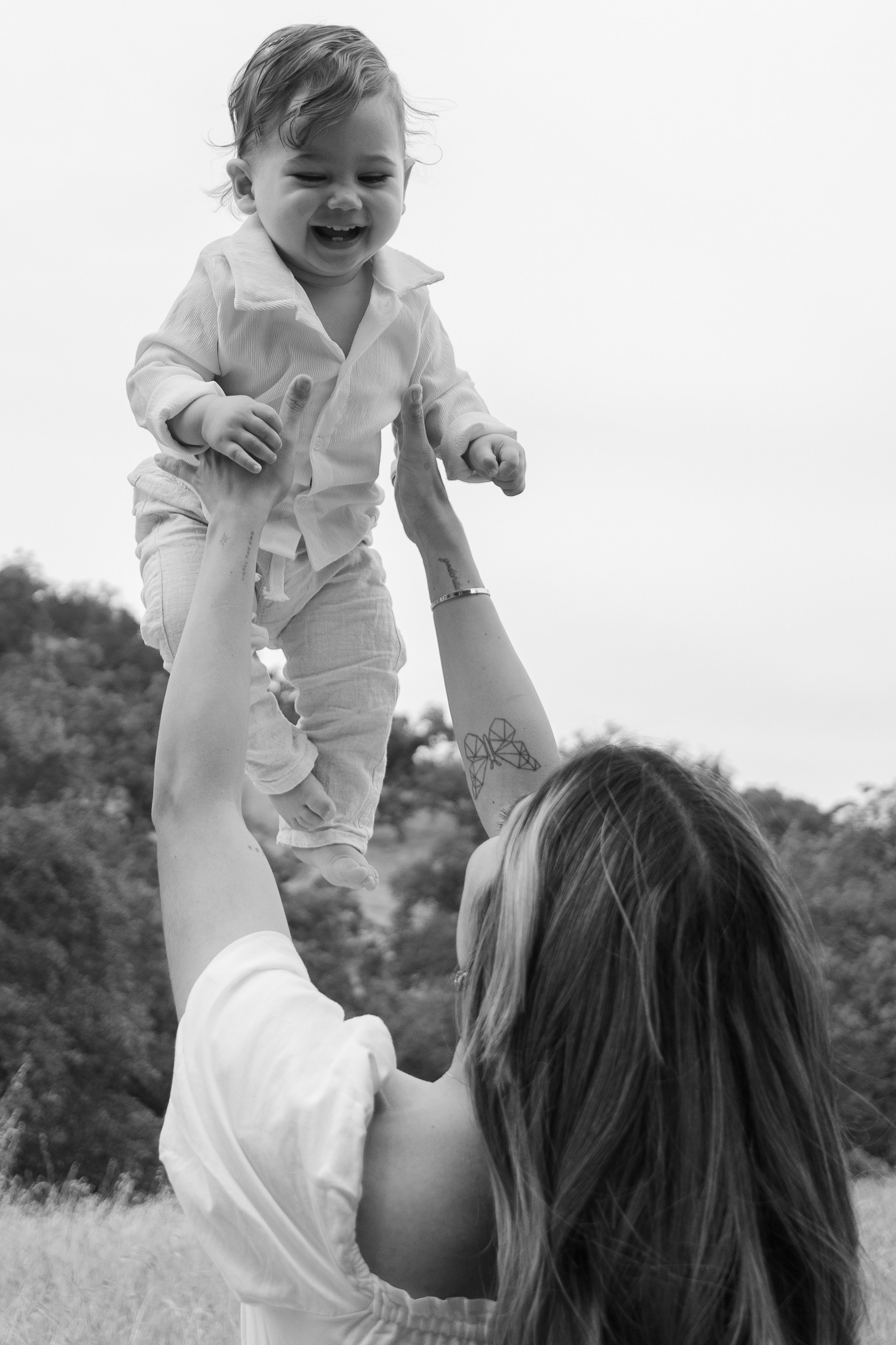 FAMILIES. Brayan Tarazona Photography — Warm, cinematic photography & video in the Bay Area