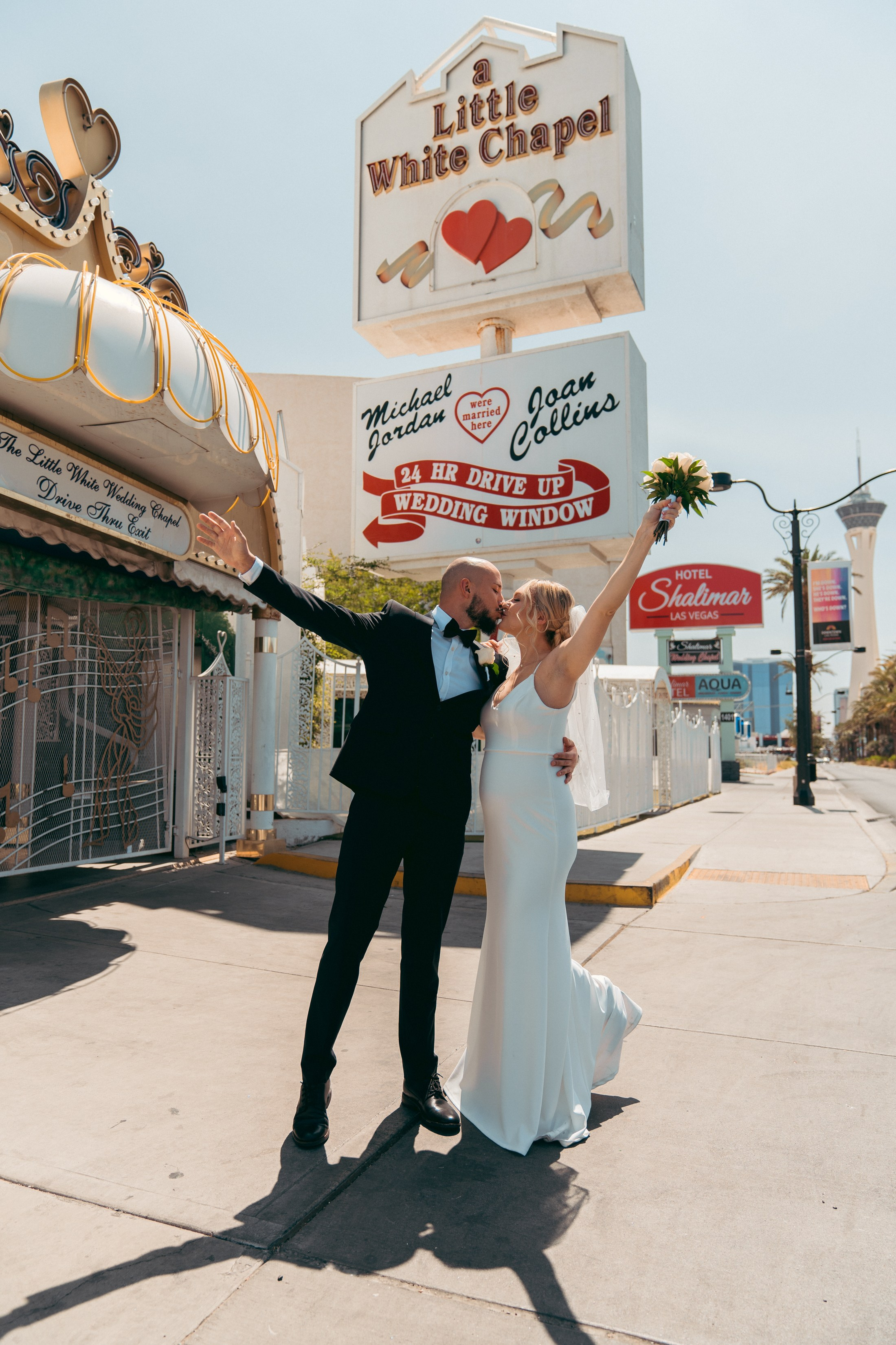 Oksana&Ivan. Wedding & elopement photographer Viktoriya Kravtsov. Las Vegas