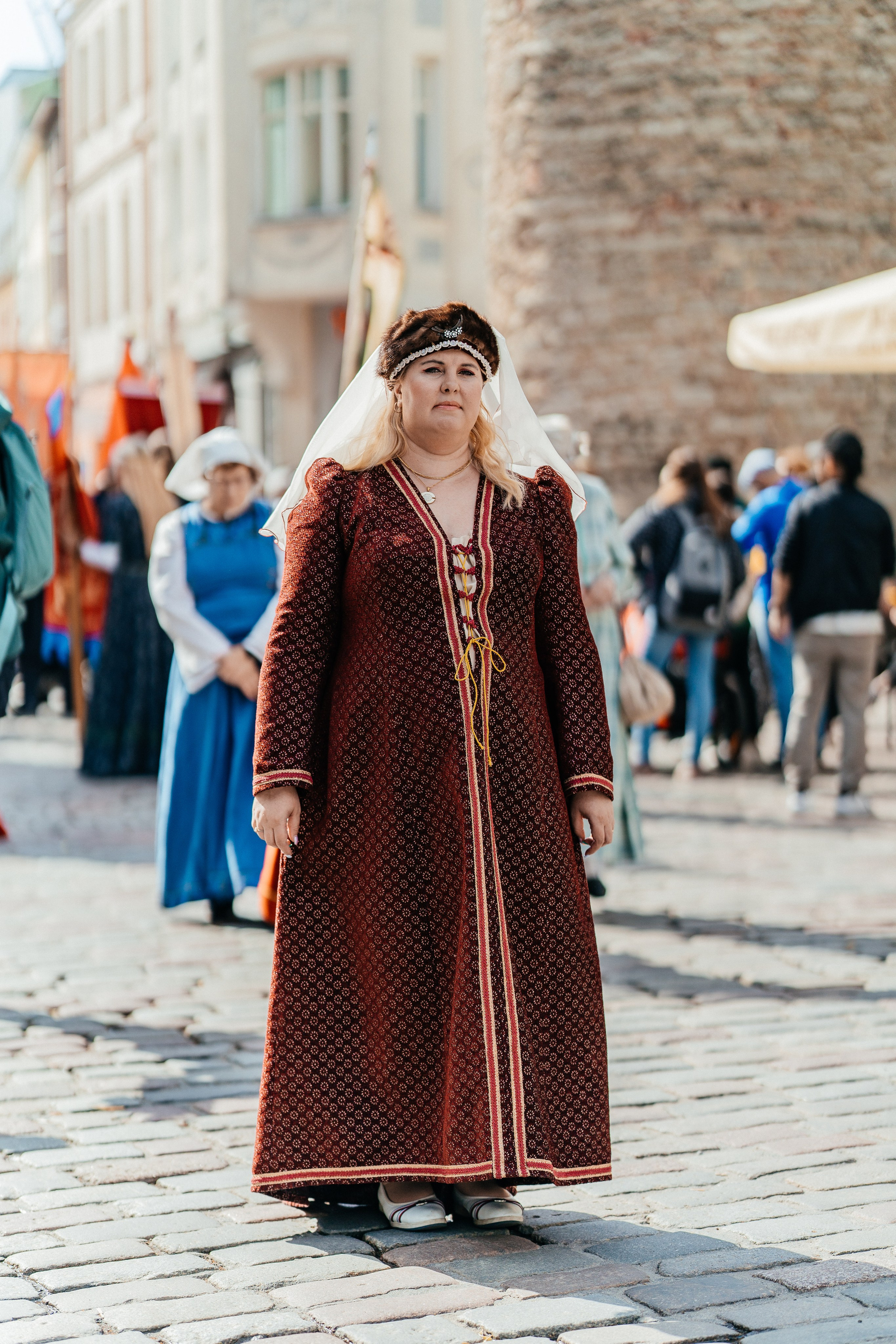 Street photo. Uvarovsphoto