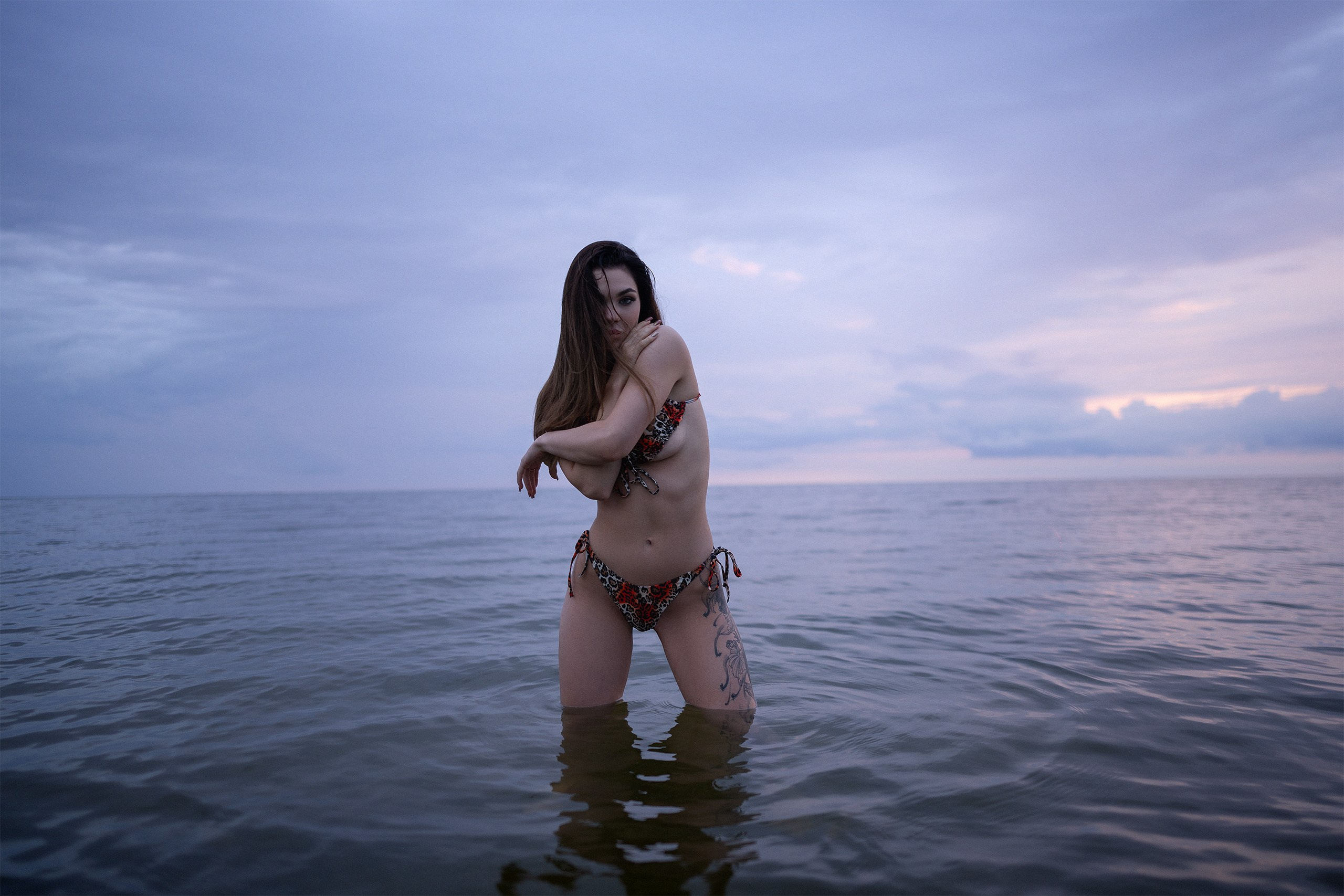 Vanessa