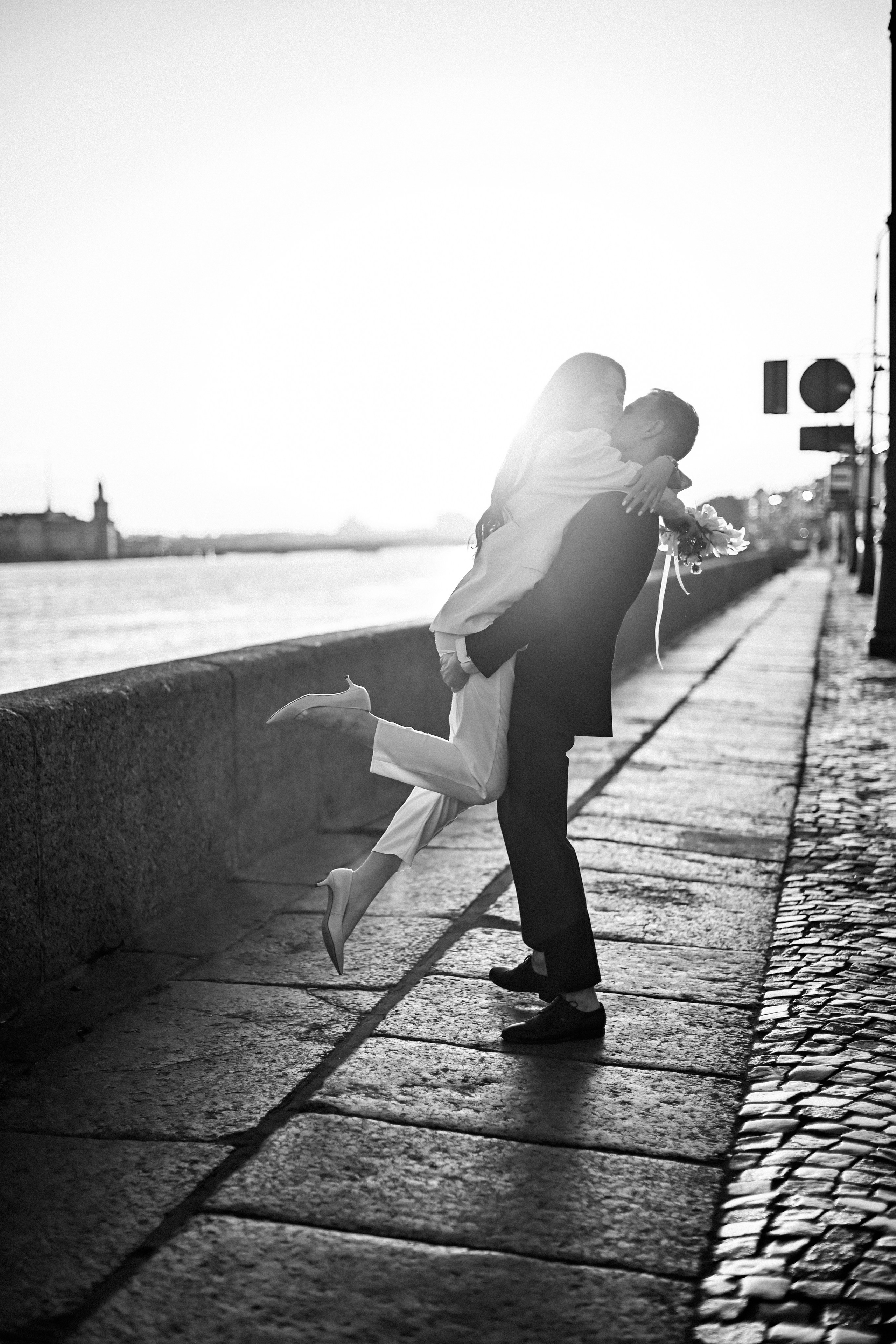 Прогулка на рассвете. Детский и семейный фотограф в финляндии дина пулкка. контент фотограф