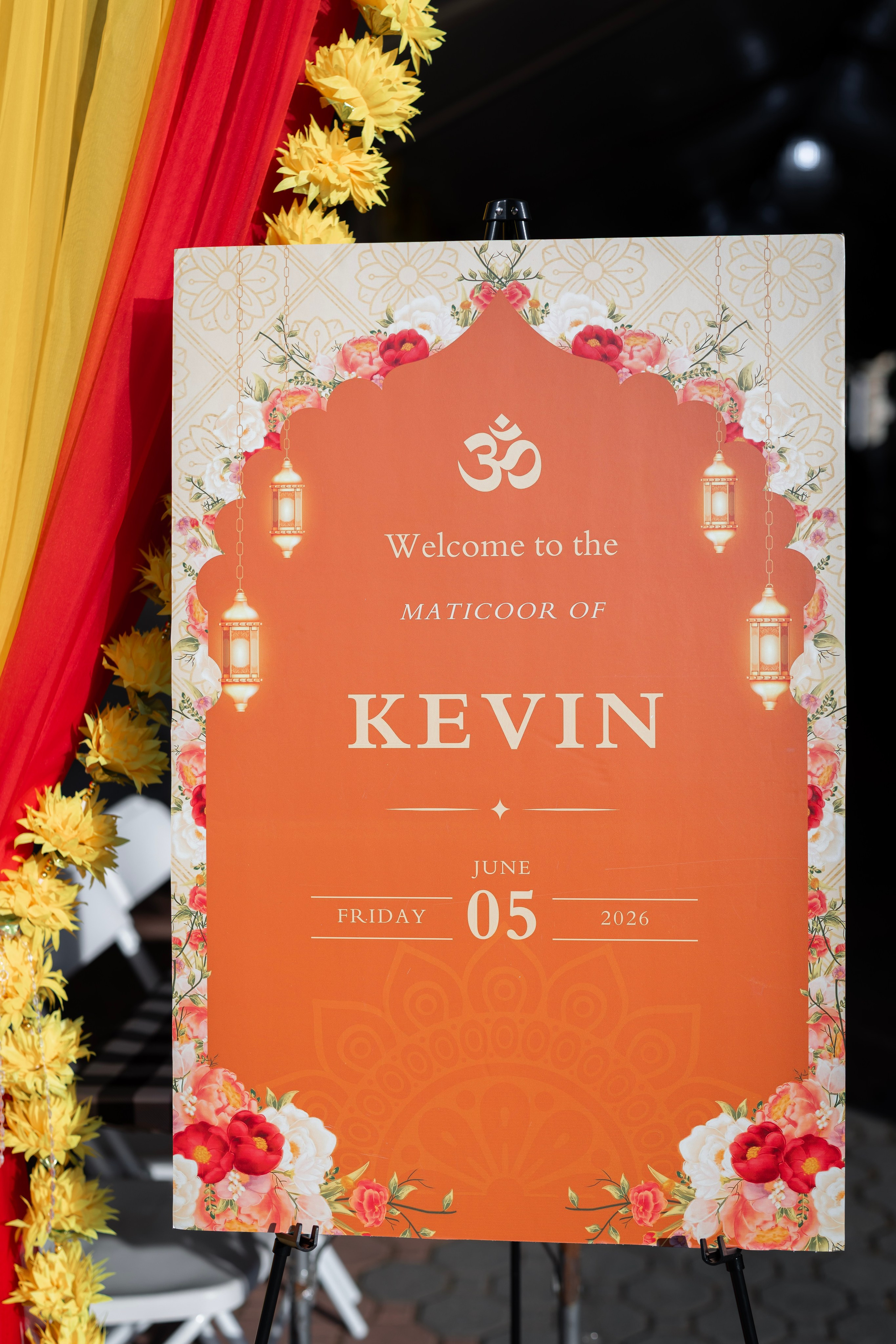 Kevin and Deeranie. Irina Ermak wedding photographer in New York