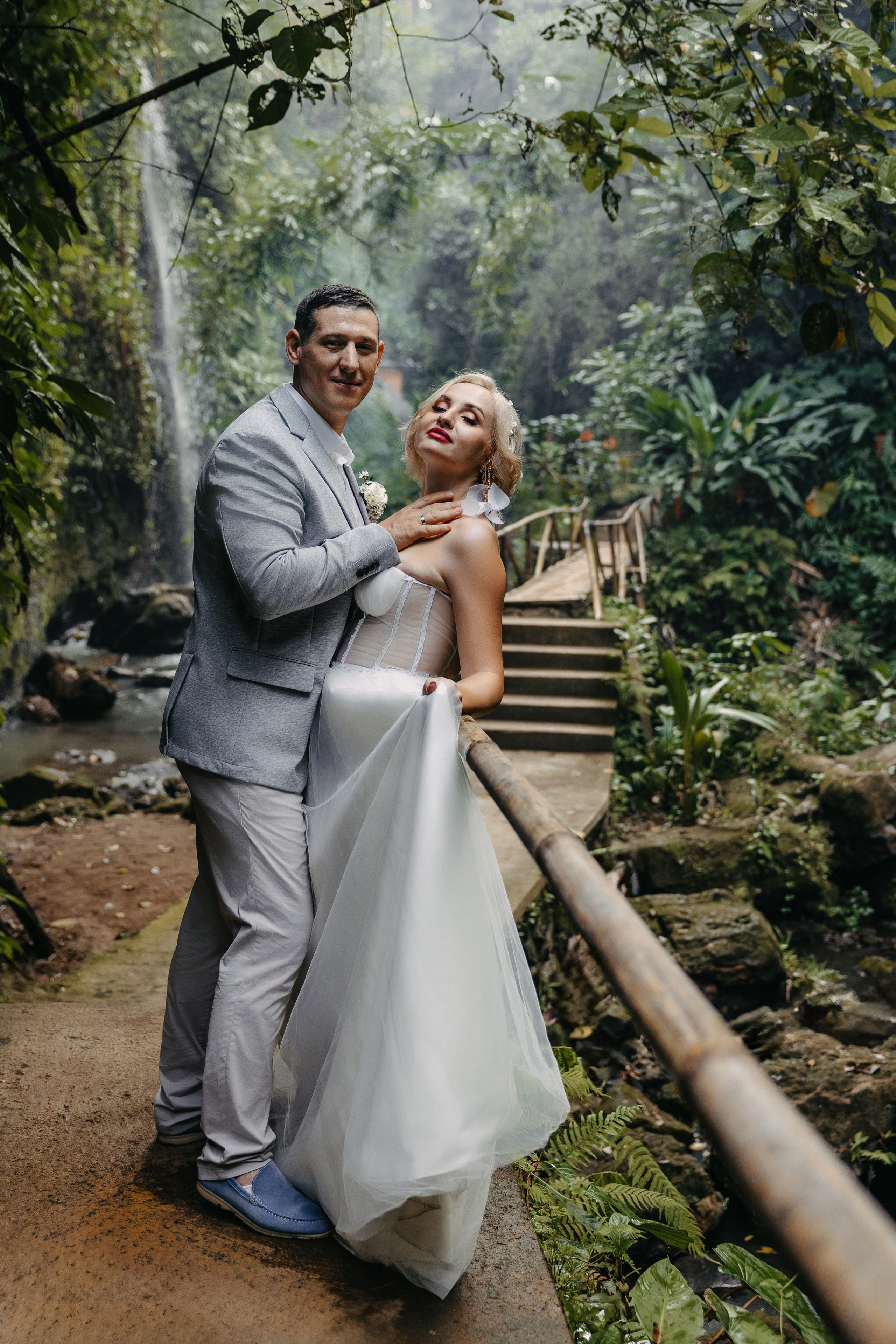 Tatiana & Vitaly. Профессиональный фотограф Нурмиева Вероника