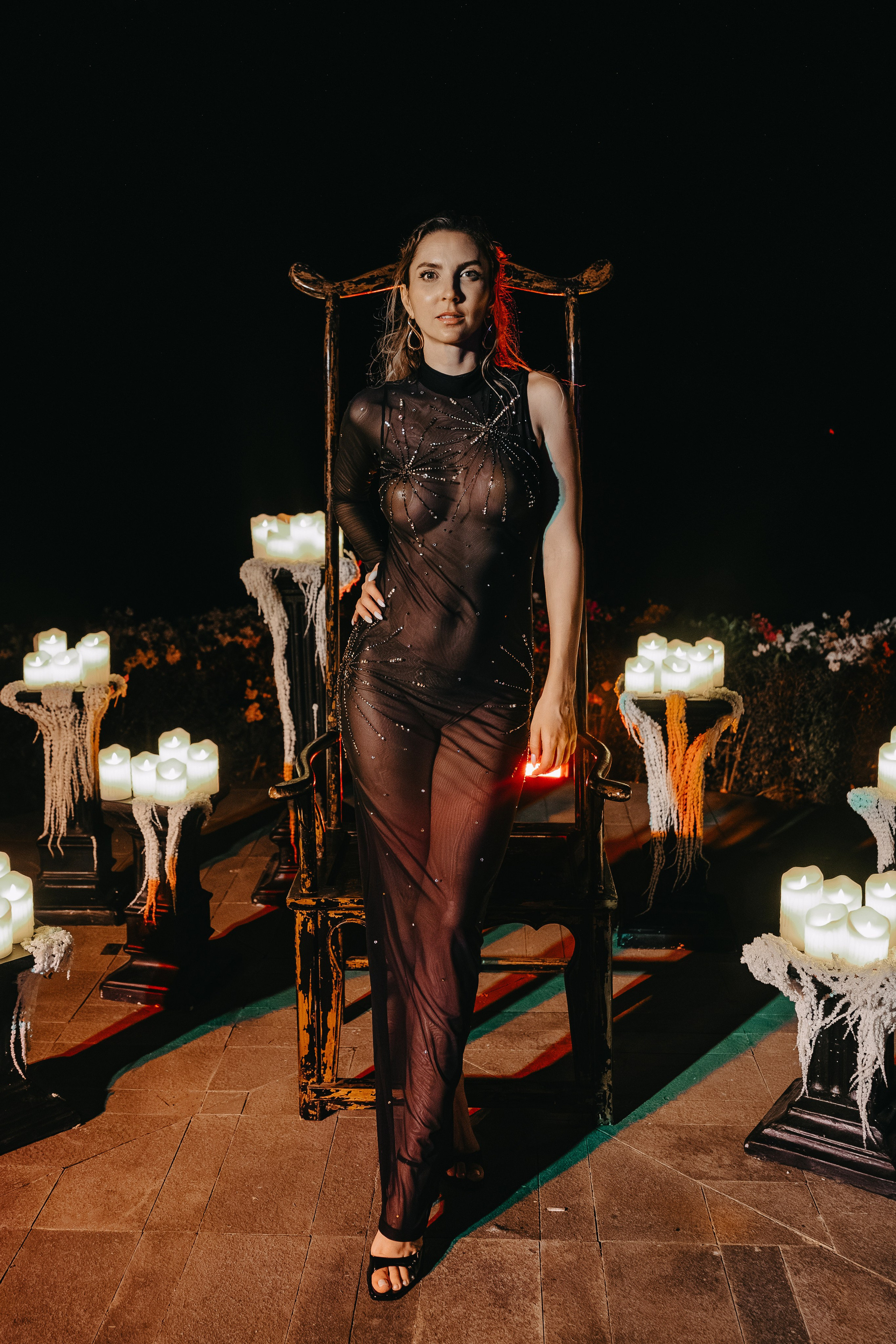 Olya’s birthday. Профессиональный фотограф Нурмиева Вероника