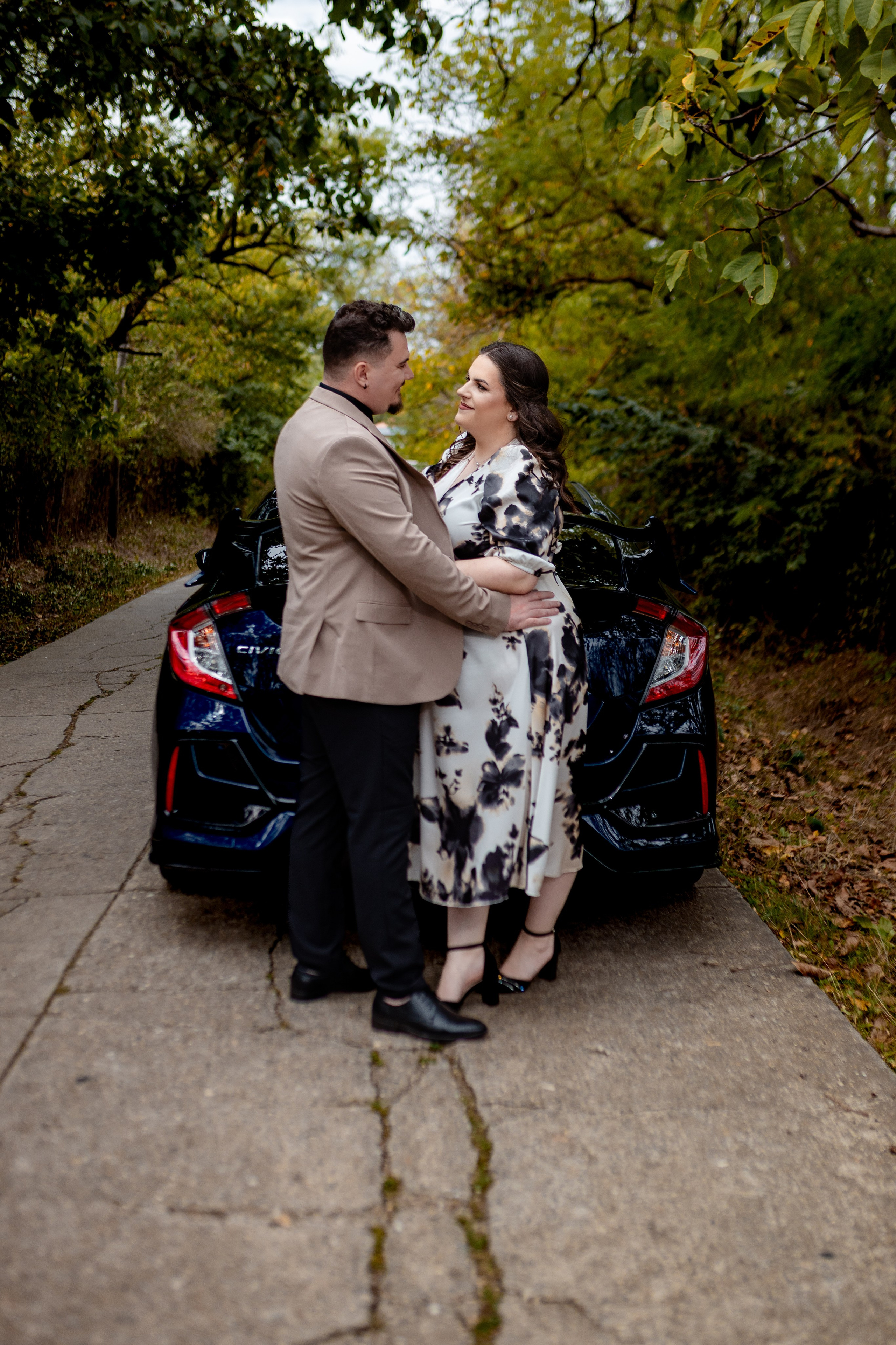 Album EV. Lucian Dedeu — Fotograf de nuntă și eveniment