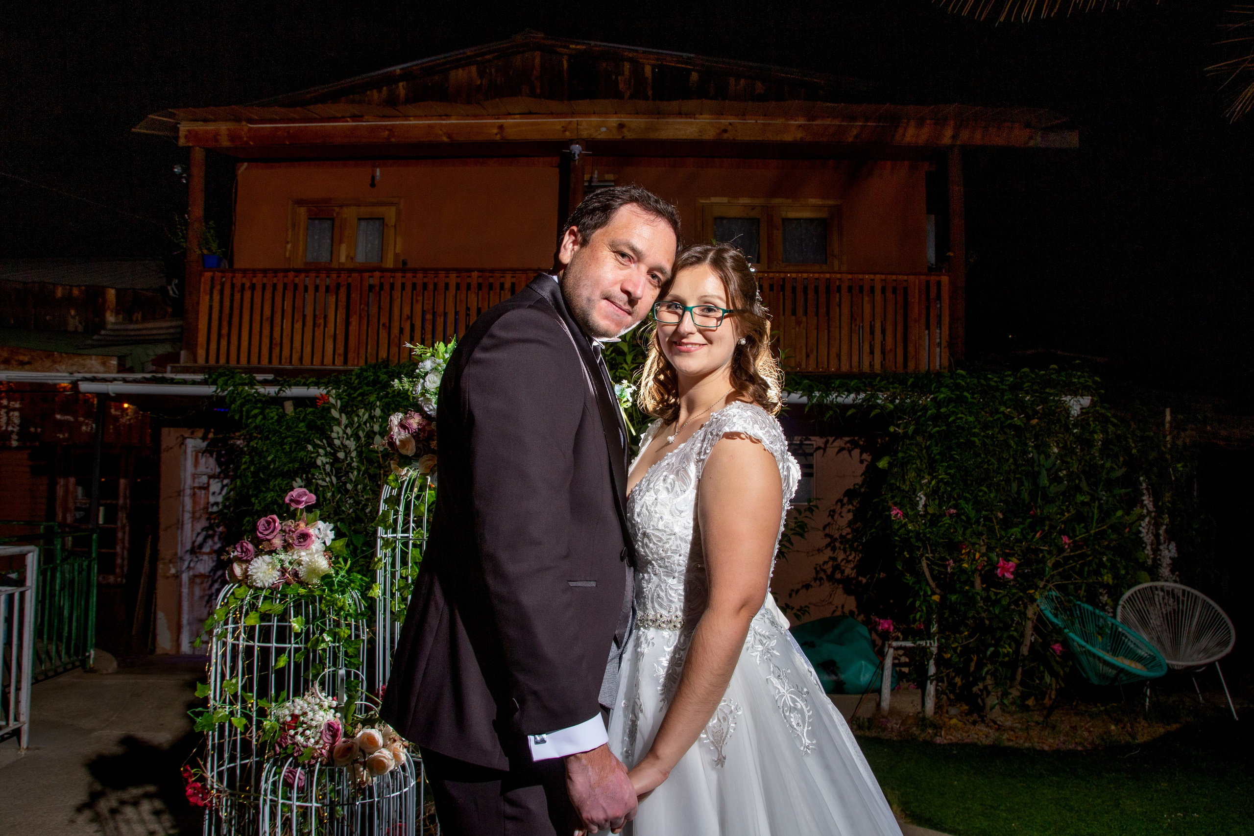 CR Films | Fotografía y Video de Bodas en Chile