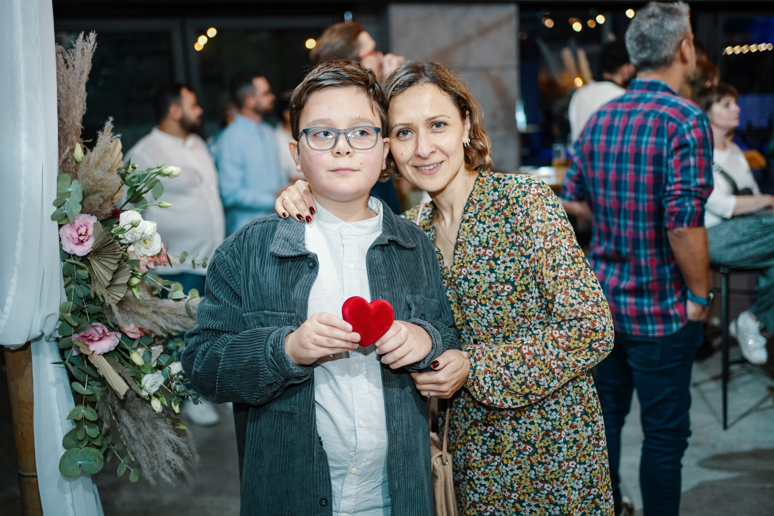 Ella and Pavel. Dmitry Gorodetsky Event Photographer