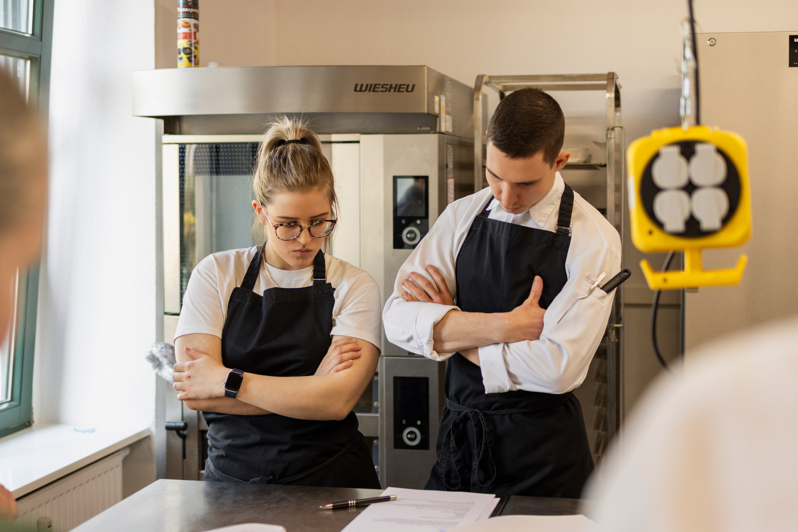 Süße Geschichten — Dessert-Atelier Kurs. Family & Maternity Photographer in Dresden Tatiana Mudryak