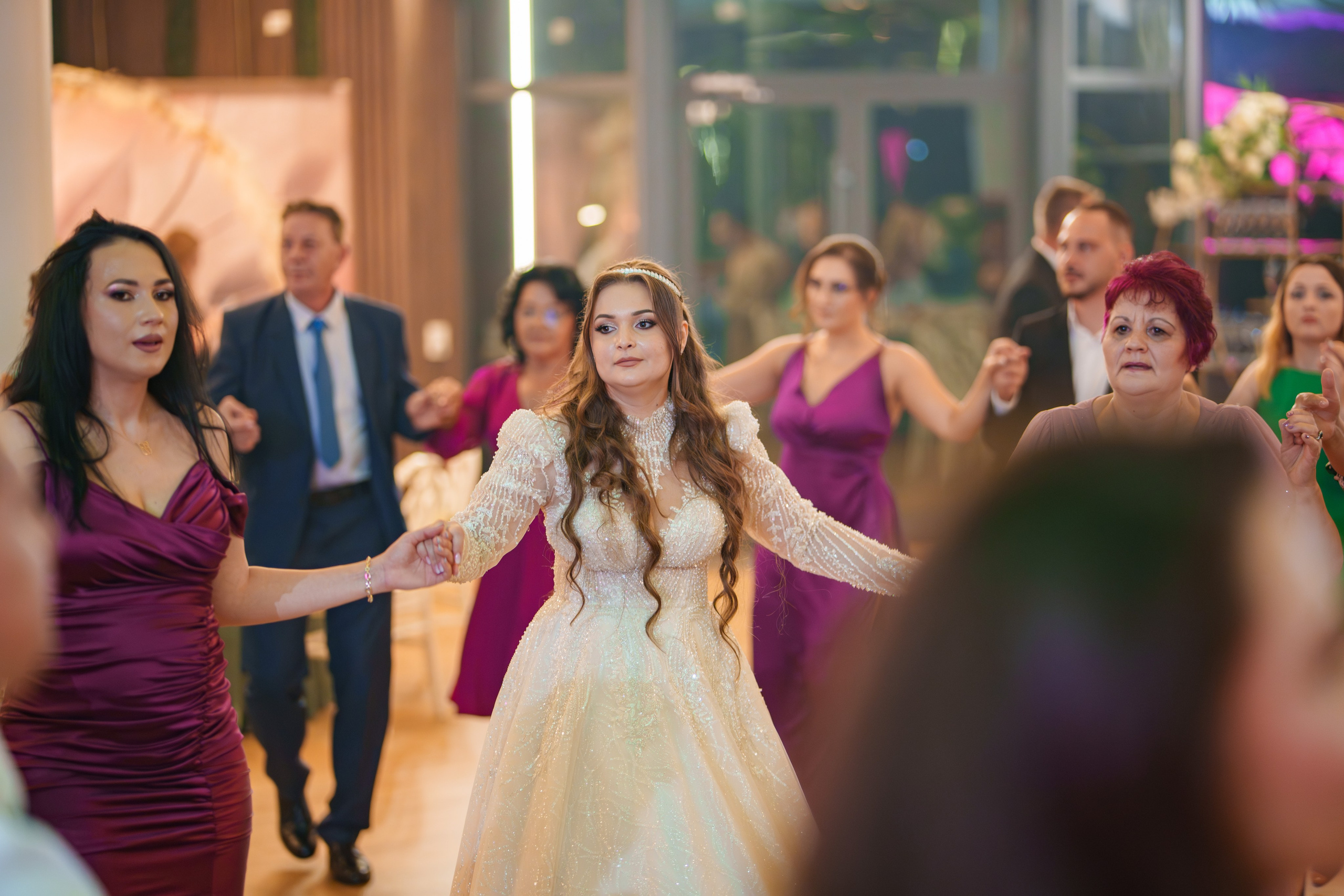 Cosmin & Gabriela. B|P Weddings - Fotograf & Videograf - București||0730017811