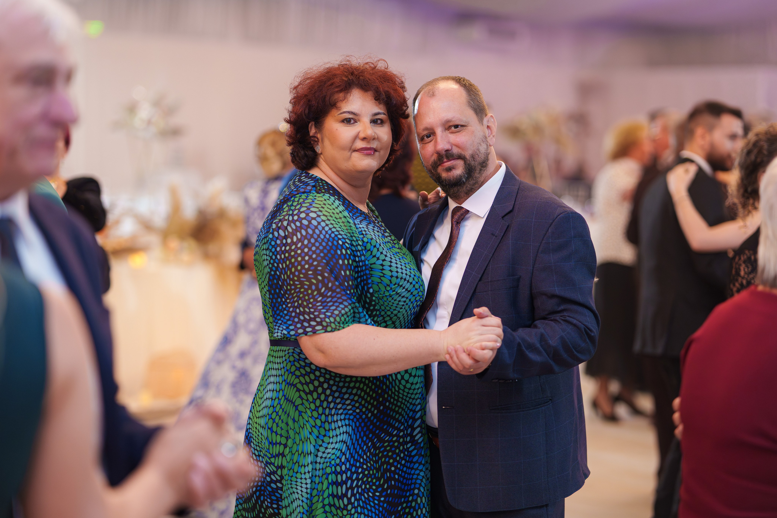 Mihaela & Octavian. B|P Weddings - Fotograf & Videograf - București||0730017811