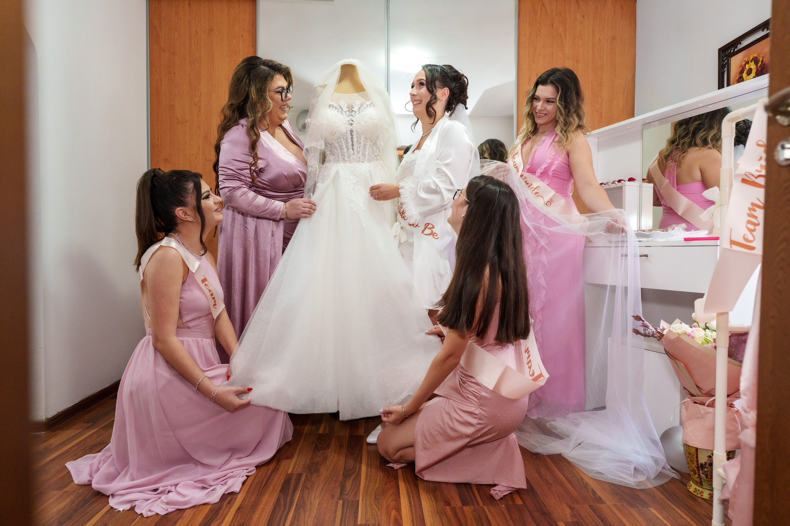 Mihai & Raluca. B|P Weddings - Fotograf & Videograf - București||0730017811