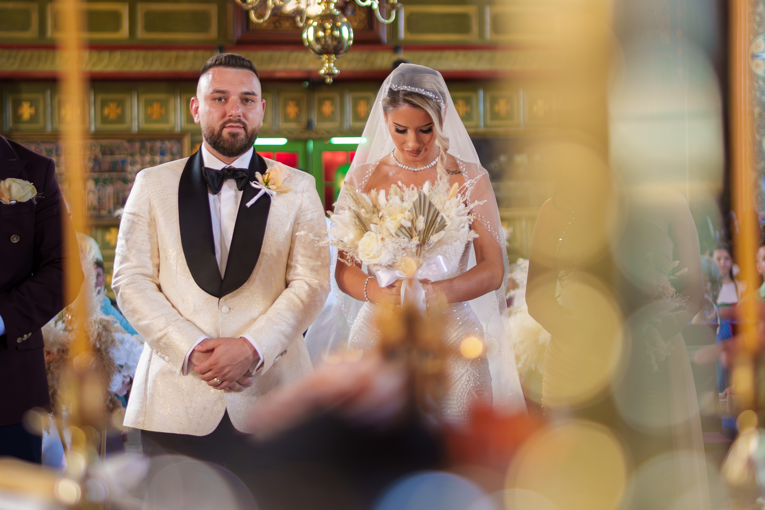 Mihaela & Octavian. B|P Weddings - Fotograf & Videograf - București||0730017811