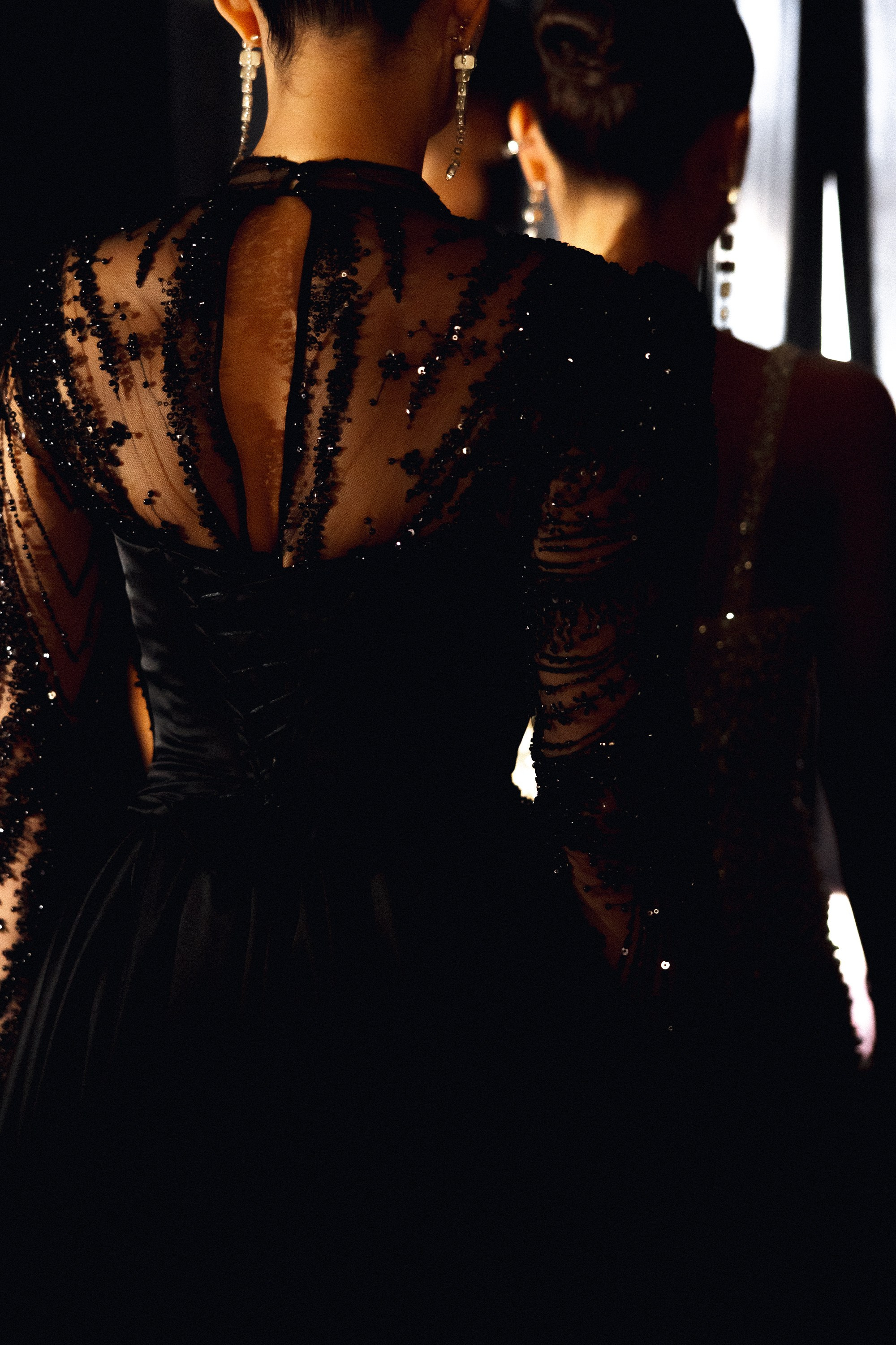 VONAMA CULT SHOW 2025. Азимжан Нуритдинходжаев — свадебный фотограф