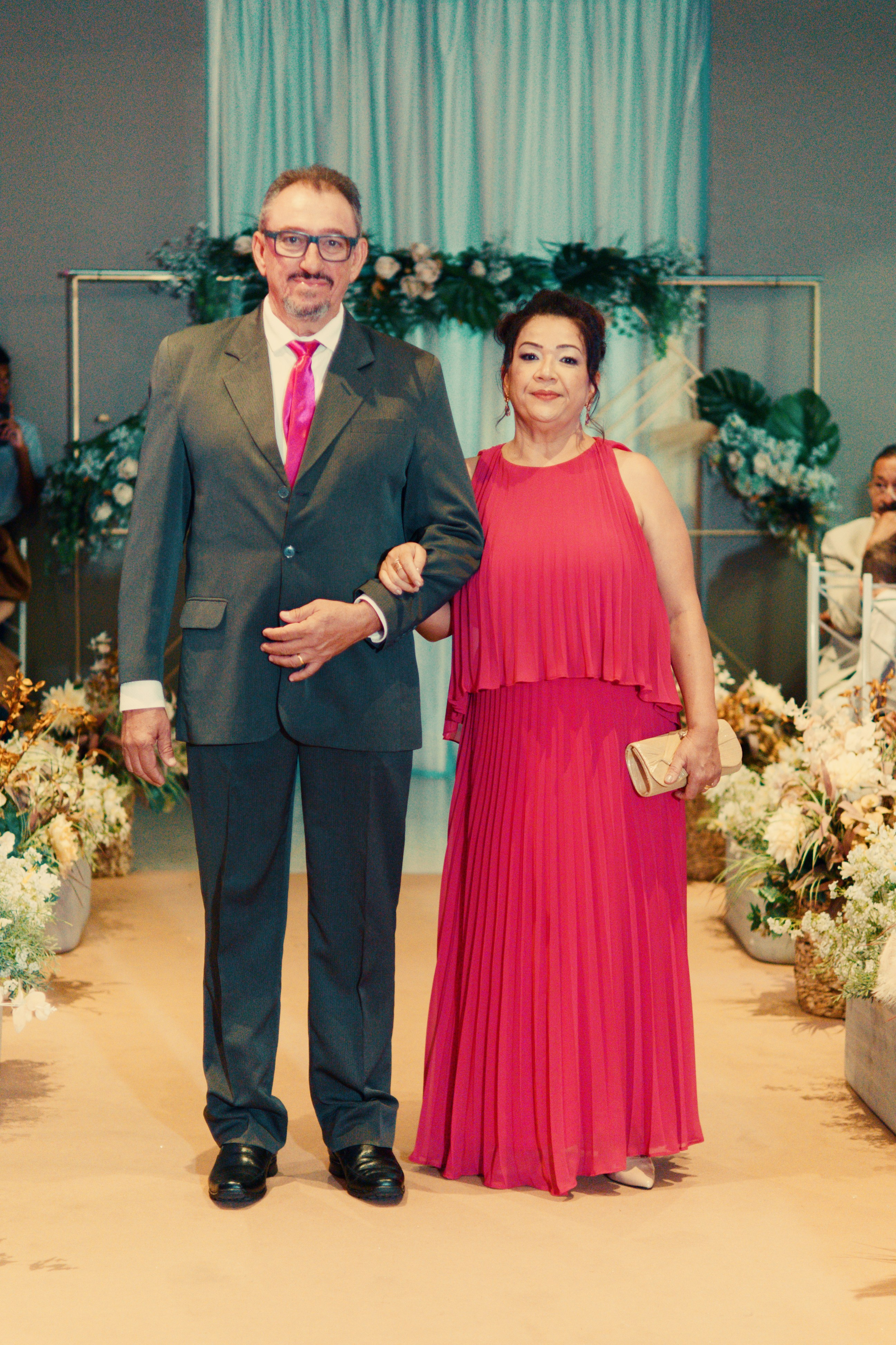 Fotos de Casamento Espaço Marques Bruna e Jackson