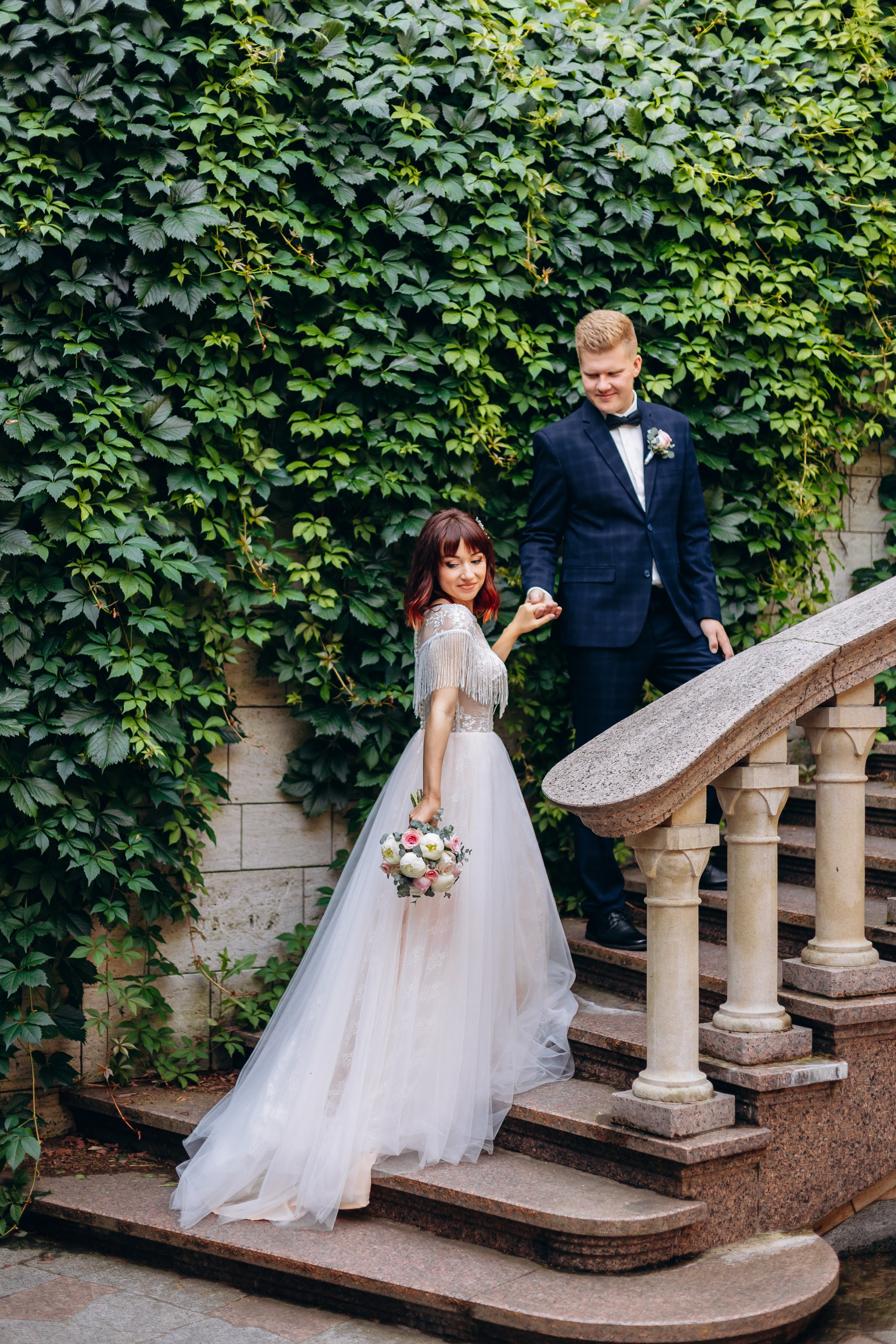 Max & Ira. Wedding and Family Photograph