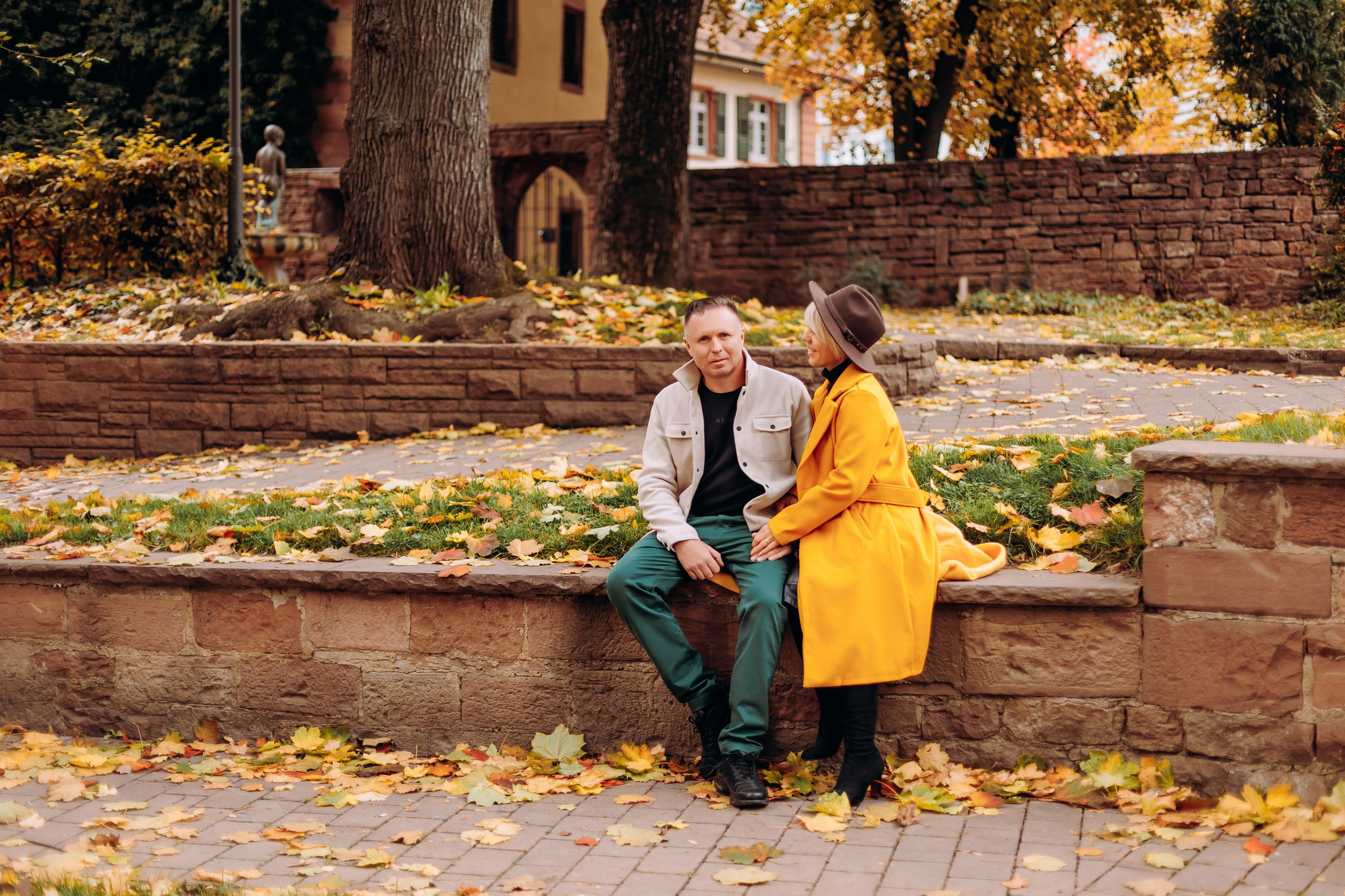 Ina & Andrey. Wedding and Family Photograph