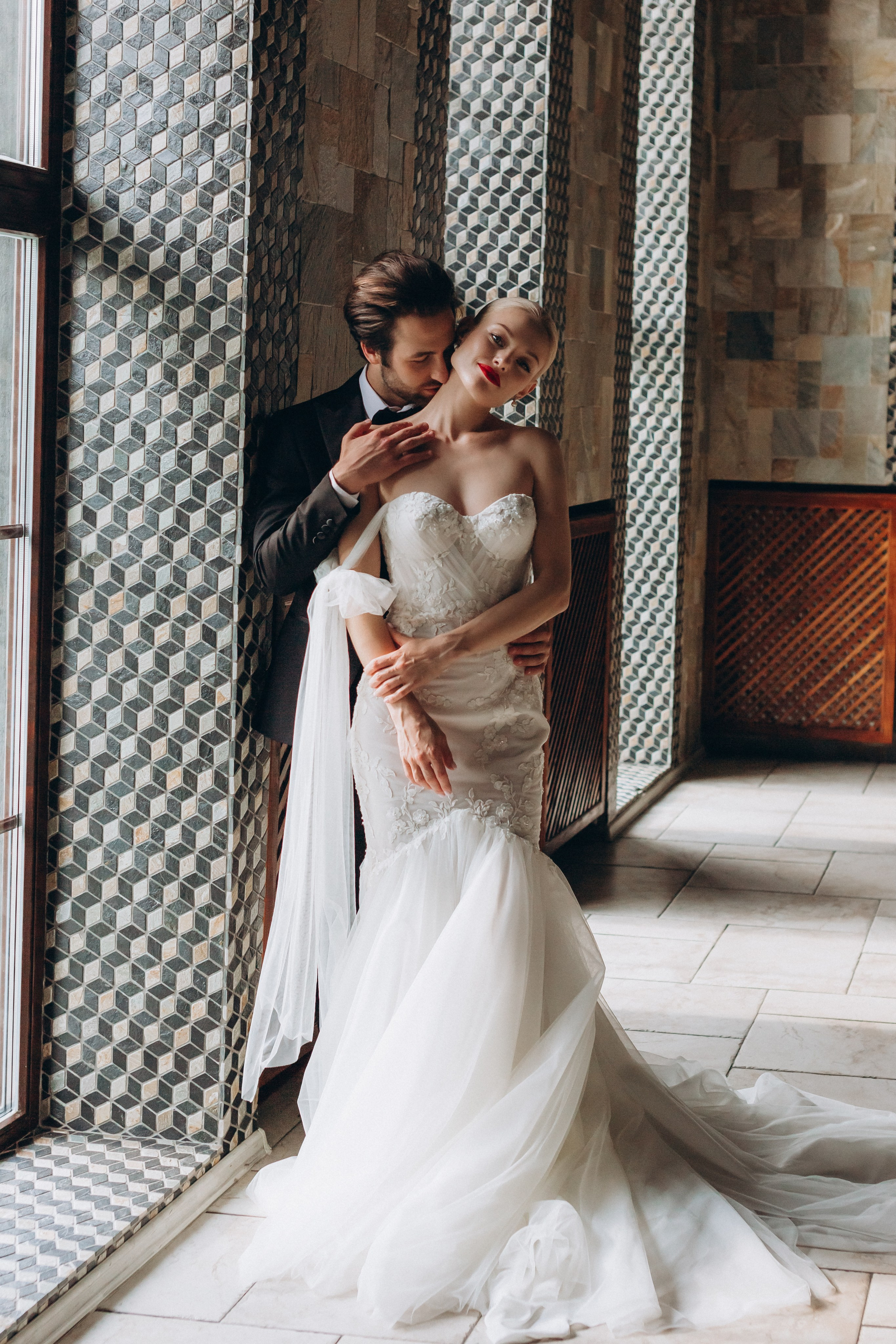 Sergey & Alesia. Wedding and Family Photograph