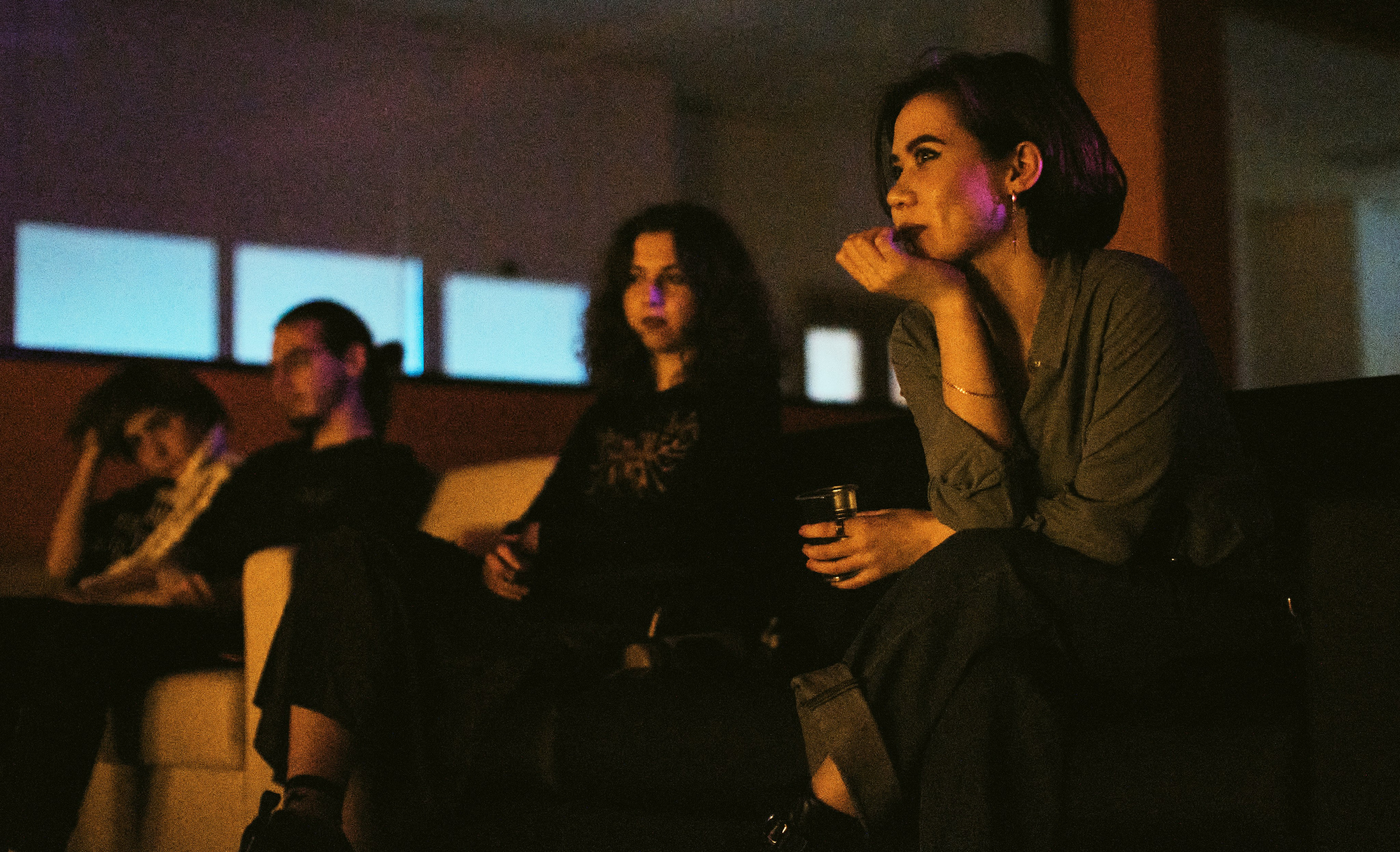 Poetry. Портретный и репортажный фотограф в Бишкеке Анастасия Якимова