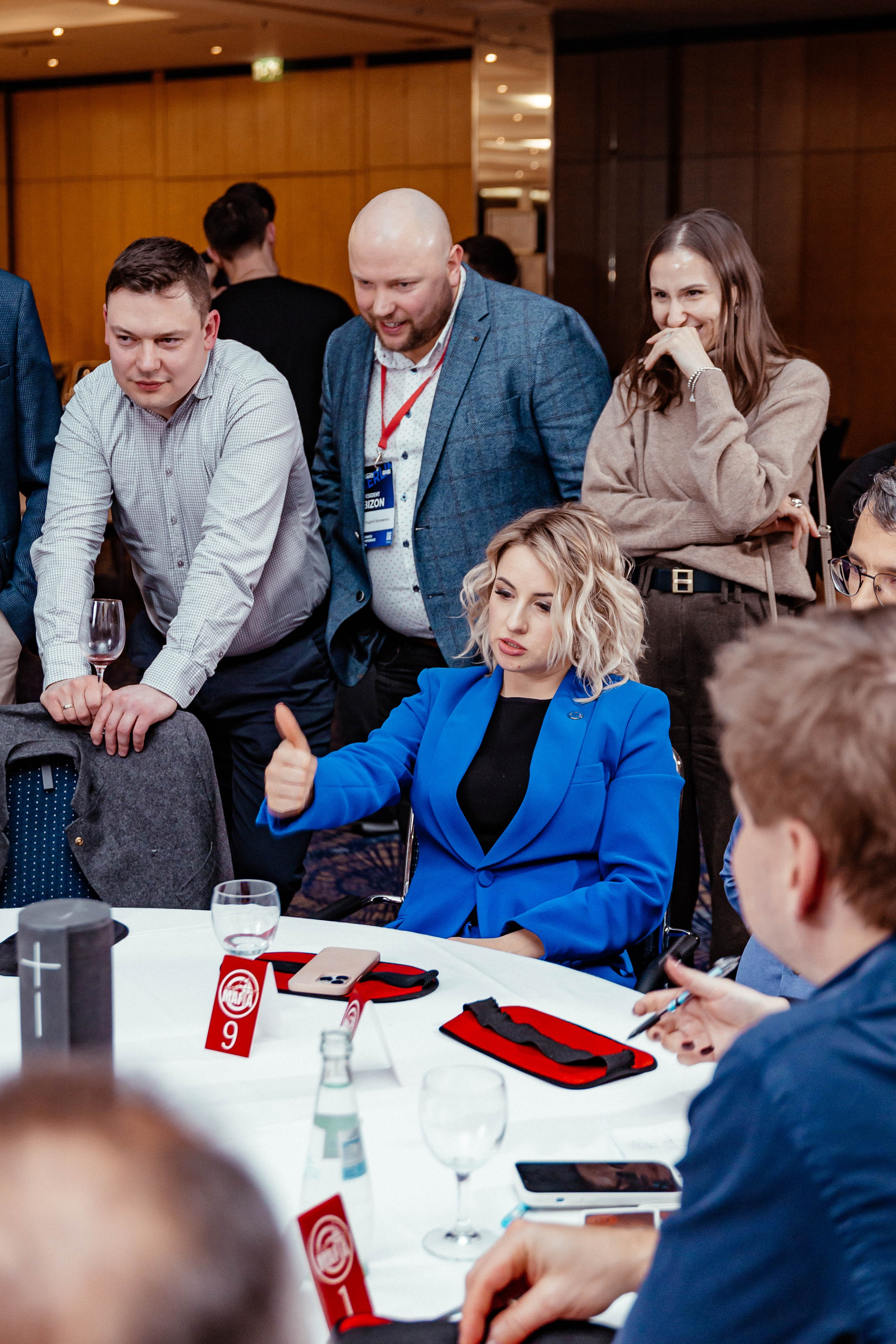 Club Bizon. Portrait family photographer in Berlin Elena Zakh