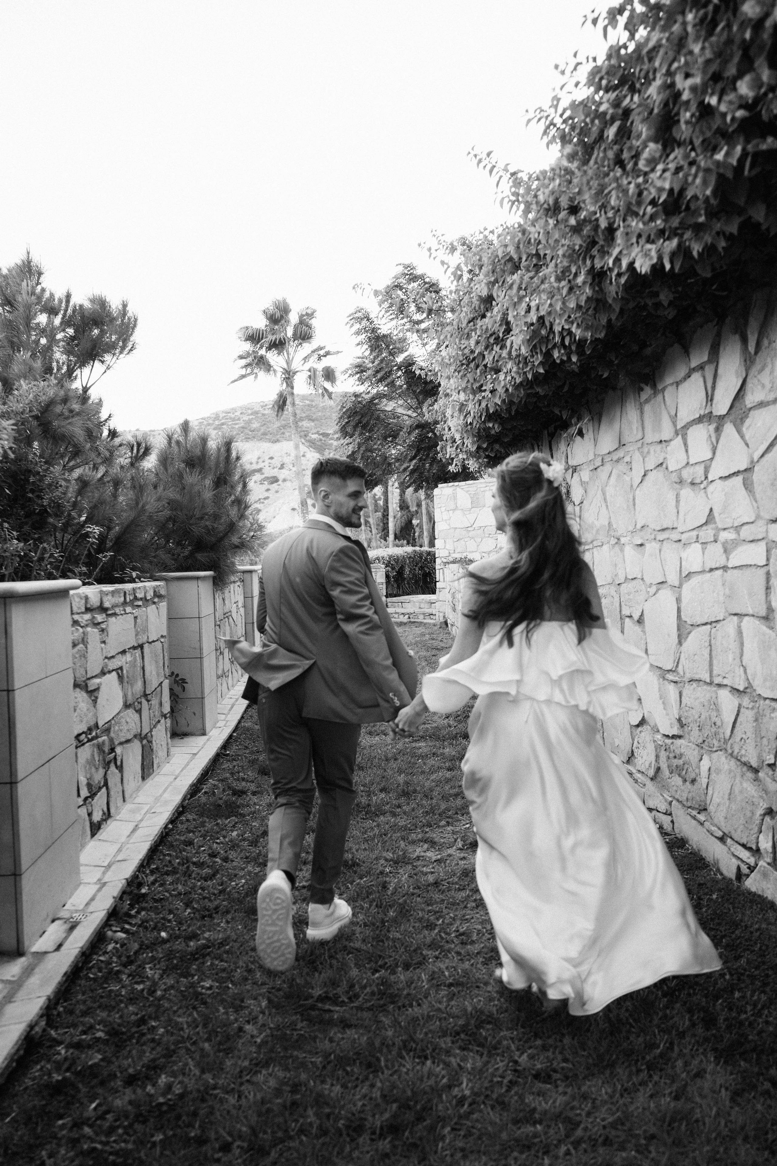 Vlad & Tanya. Photographer Alina Sparrow