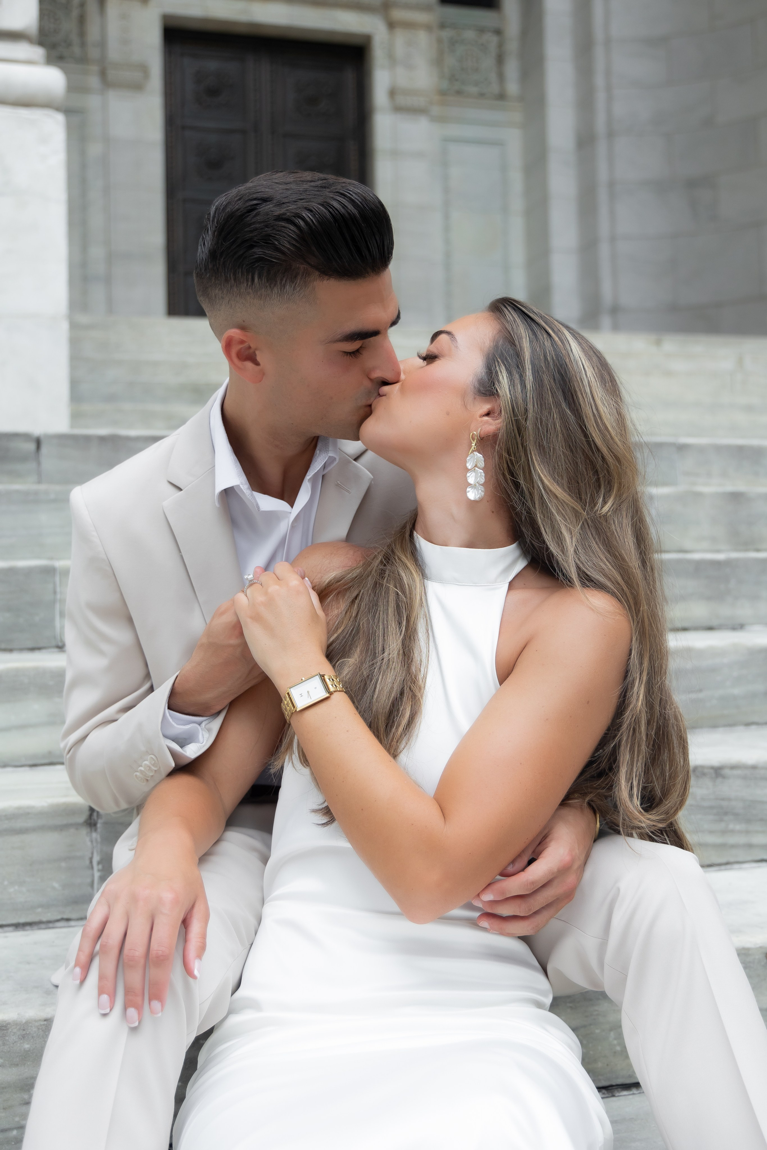 Engagement & Love Story. Wedding Photo & Video