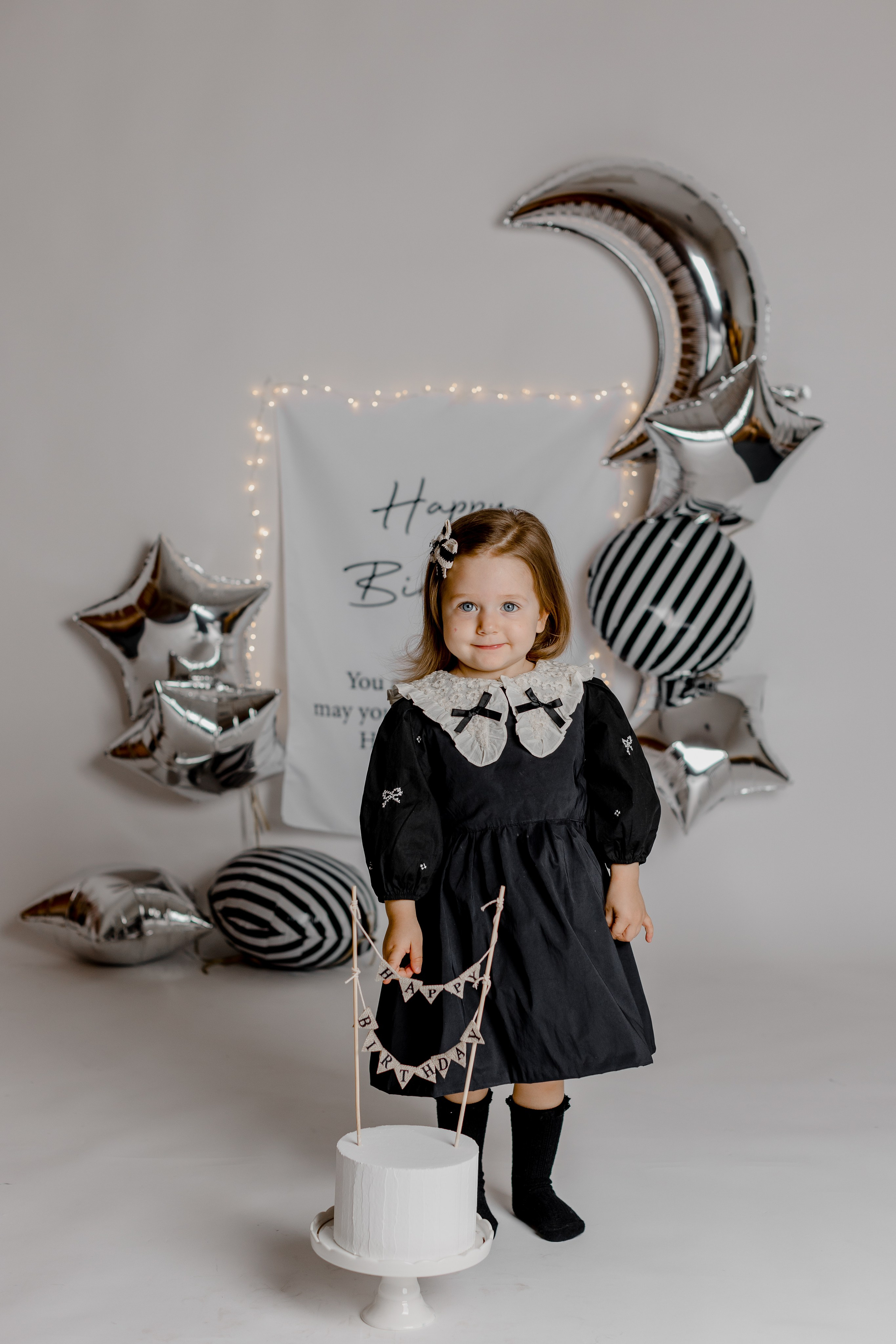 Ein Fotoshooting zum Kindergeburtstag. Fotografin in Osnabrück Mariana Slav