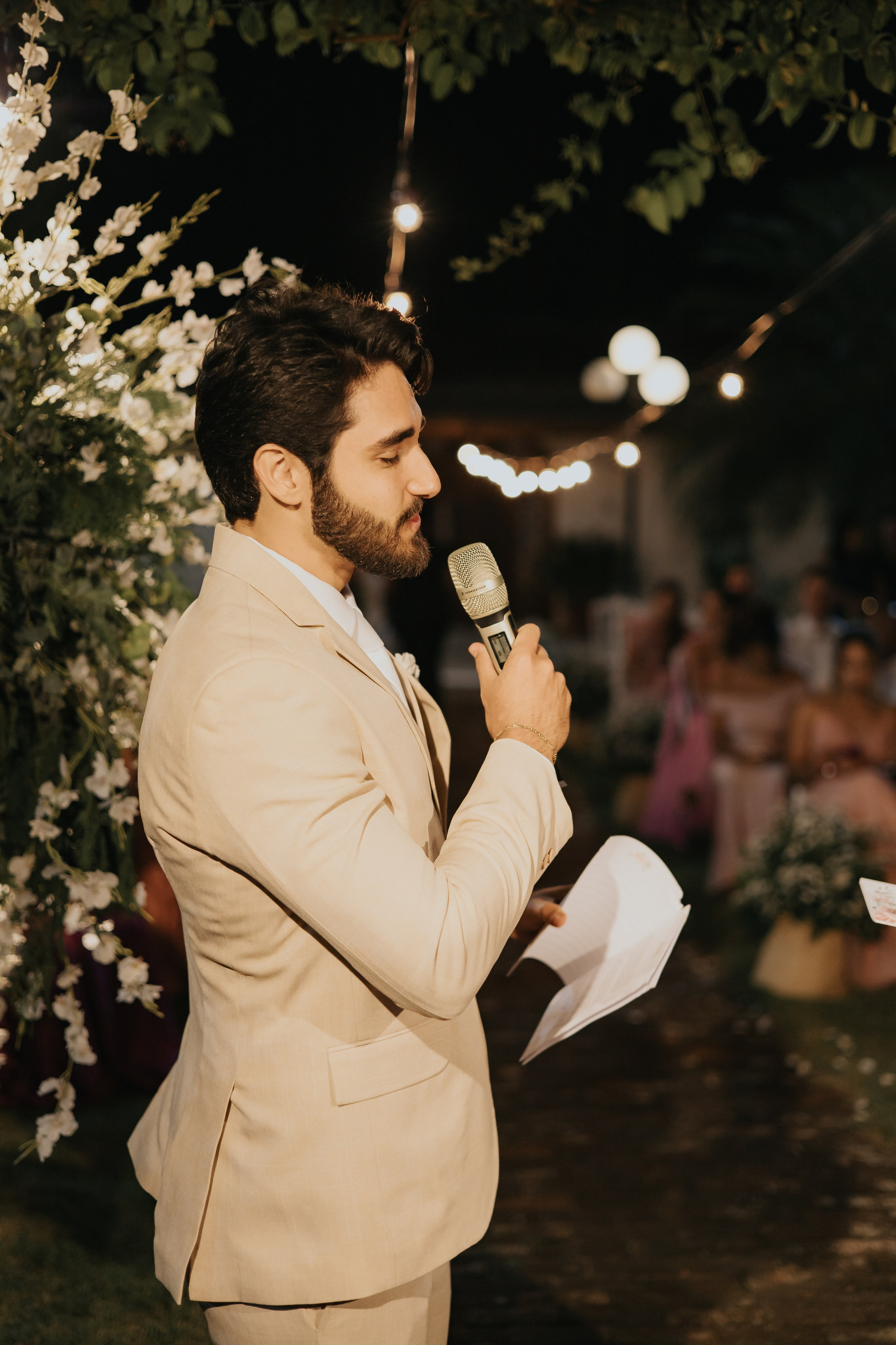 Pettúlia & Breno. Fotógrafo de Casamentos na Bahia — Richard Silvestre