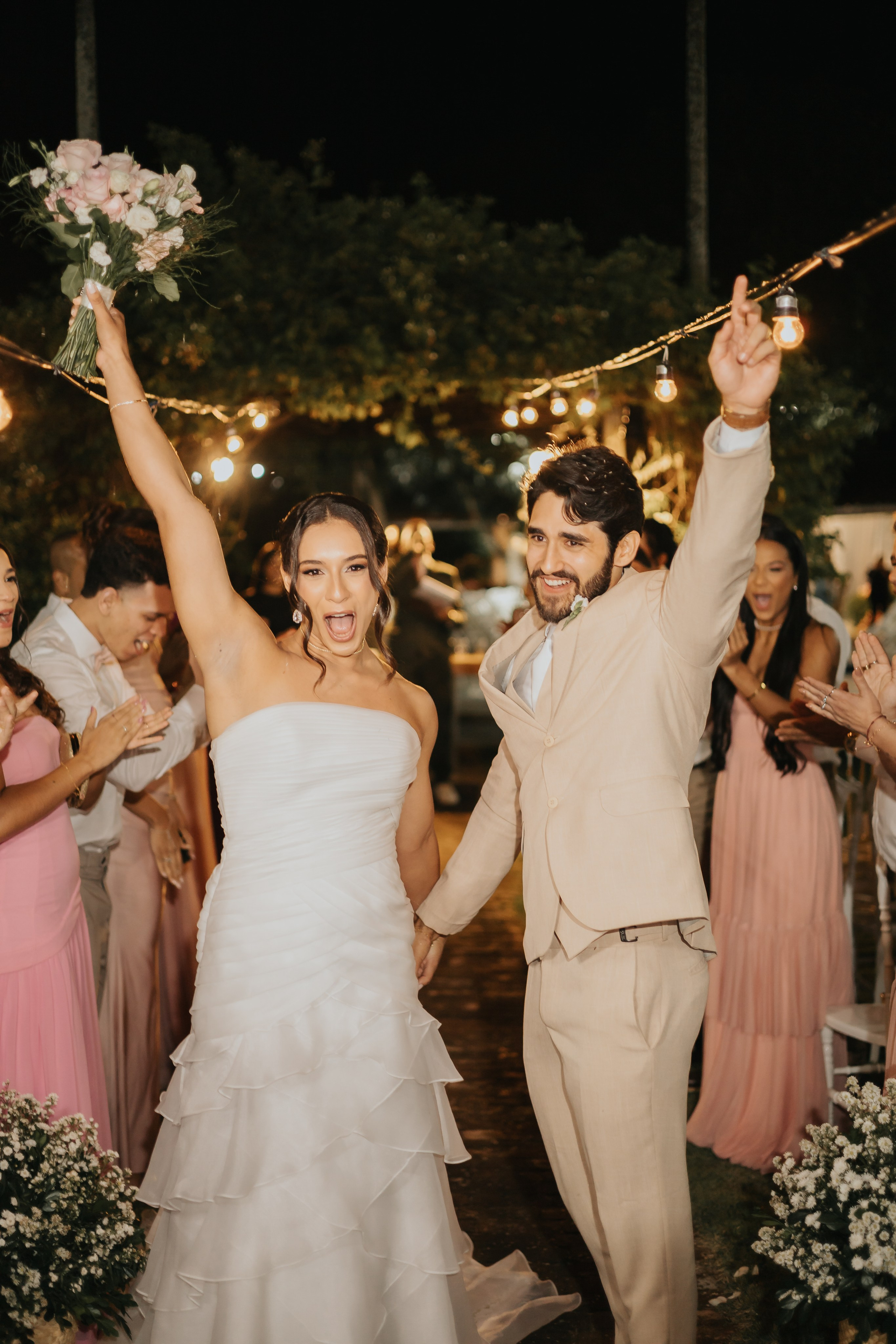Pettúlia & Breno. Fotógrafo de Casamentos na Bahia — Richard Silvestre
