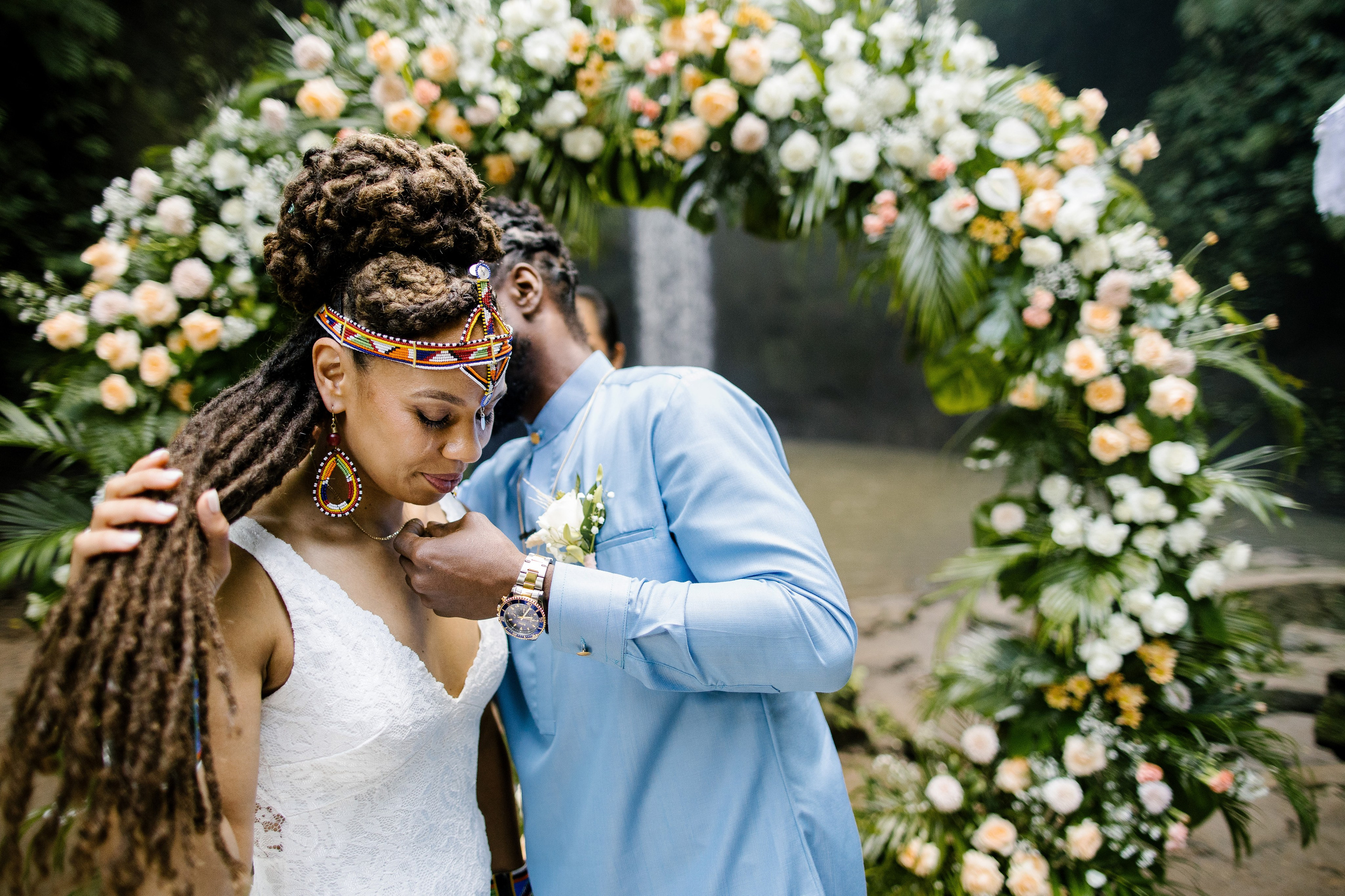 Kamau & Siobhan. Get.it.feel — Aesthetic Photography and Videography