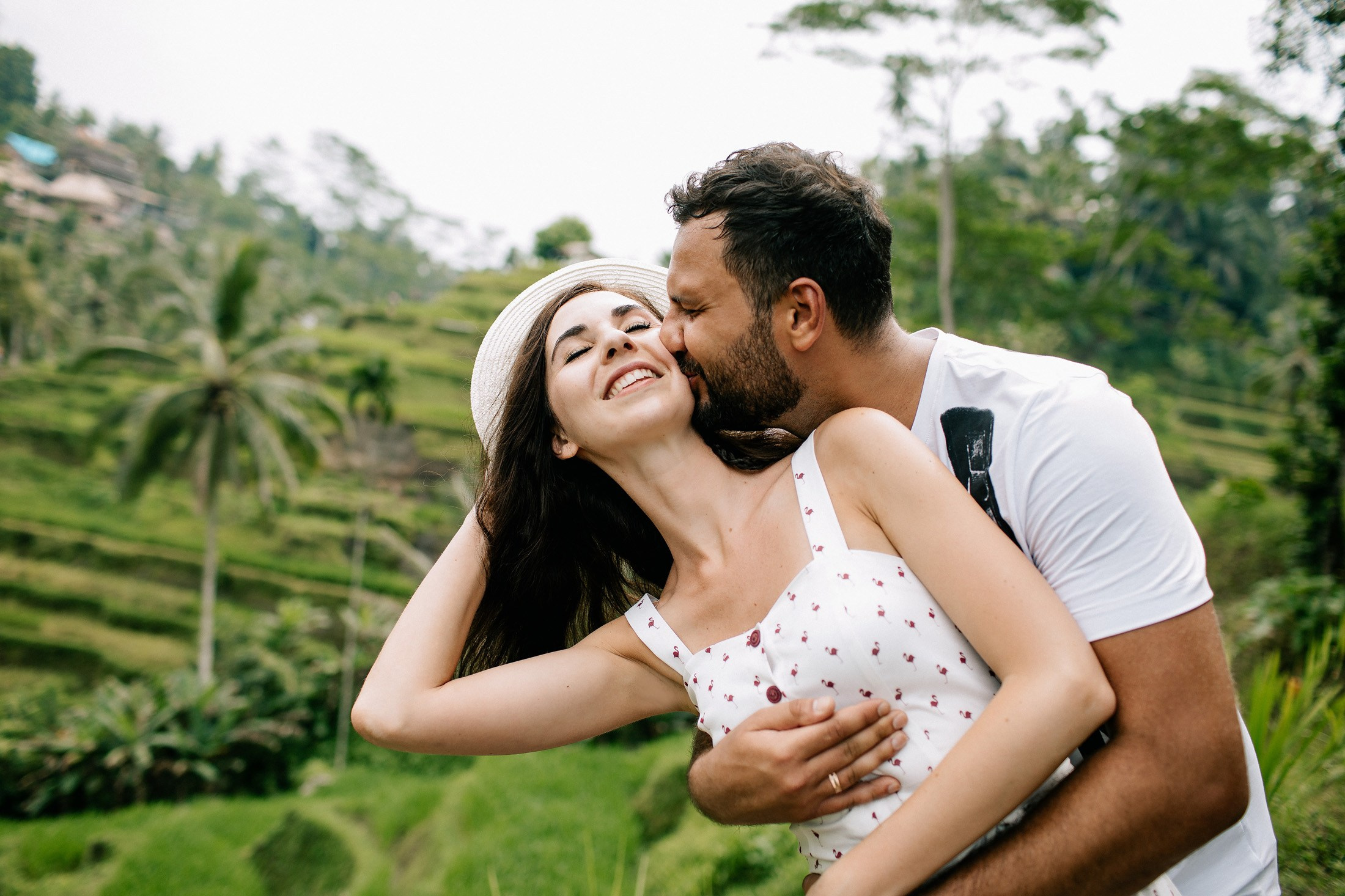 Hotel + Rice terraces. Getitfeel — Aesthetic Photography and Videography