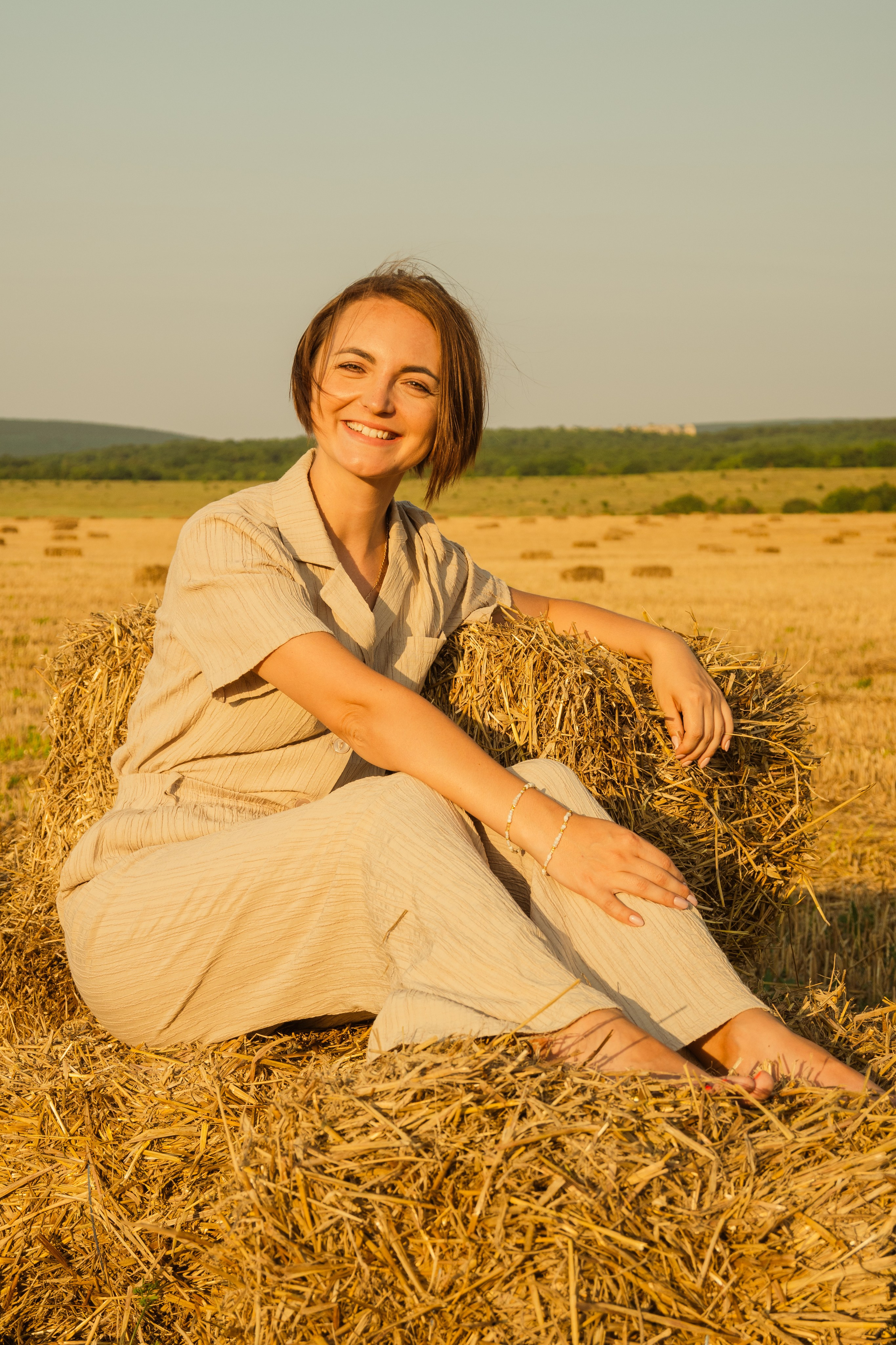 Family photos. Fotograf Dmitrii Donets