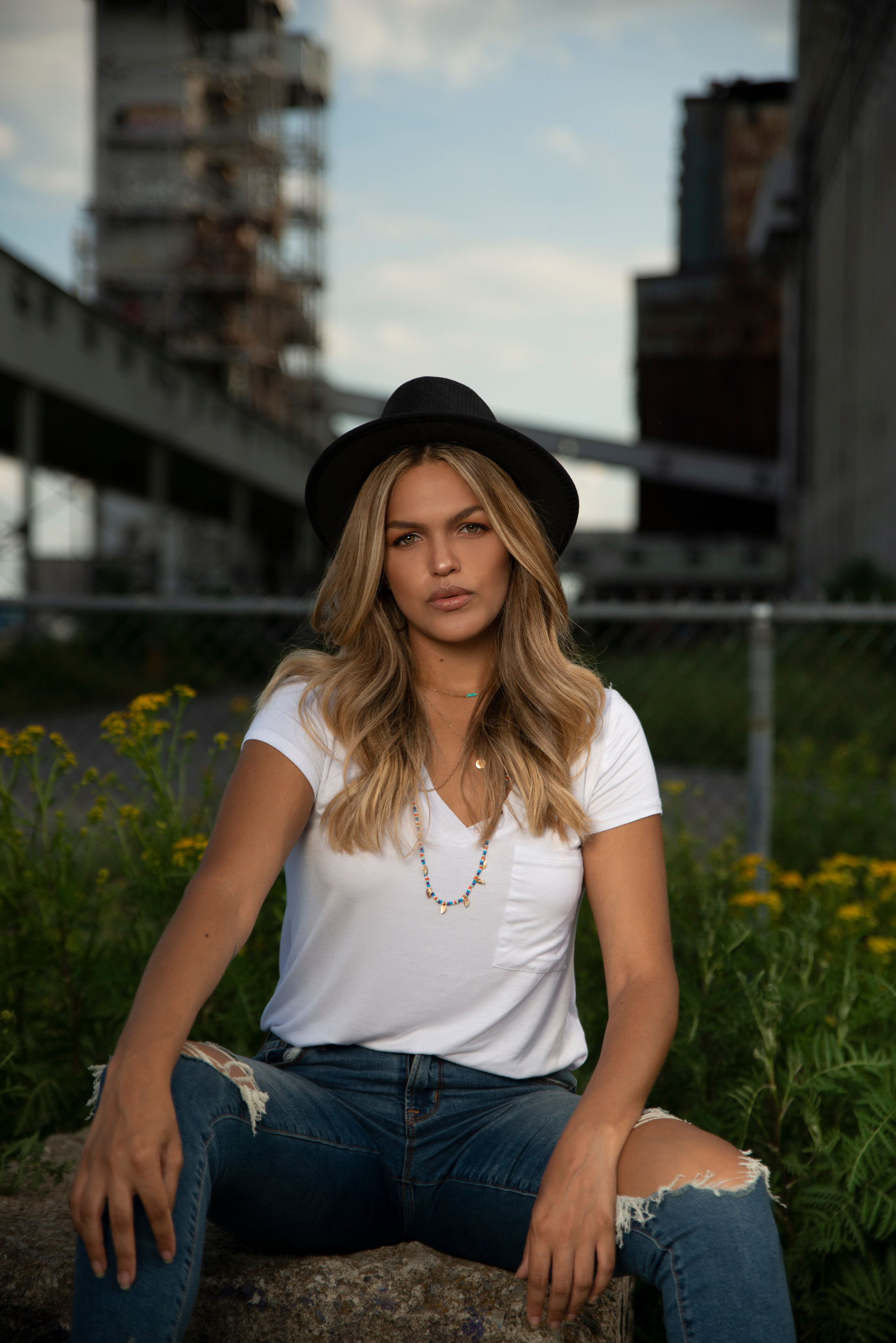 Flavia (Montreal QC). Carlos Lima Photography — Photographer in Calgary