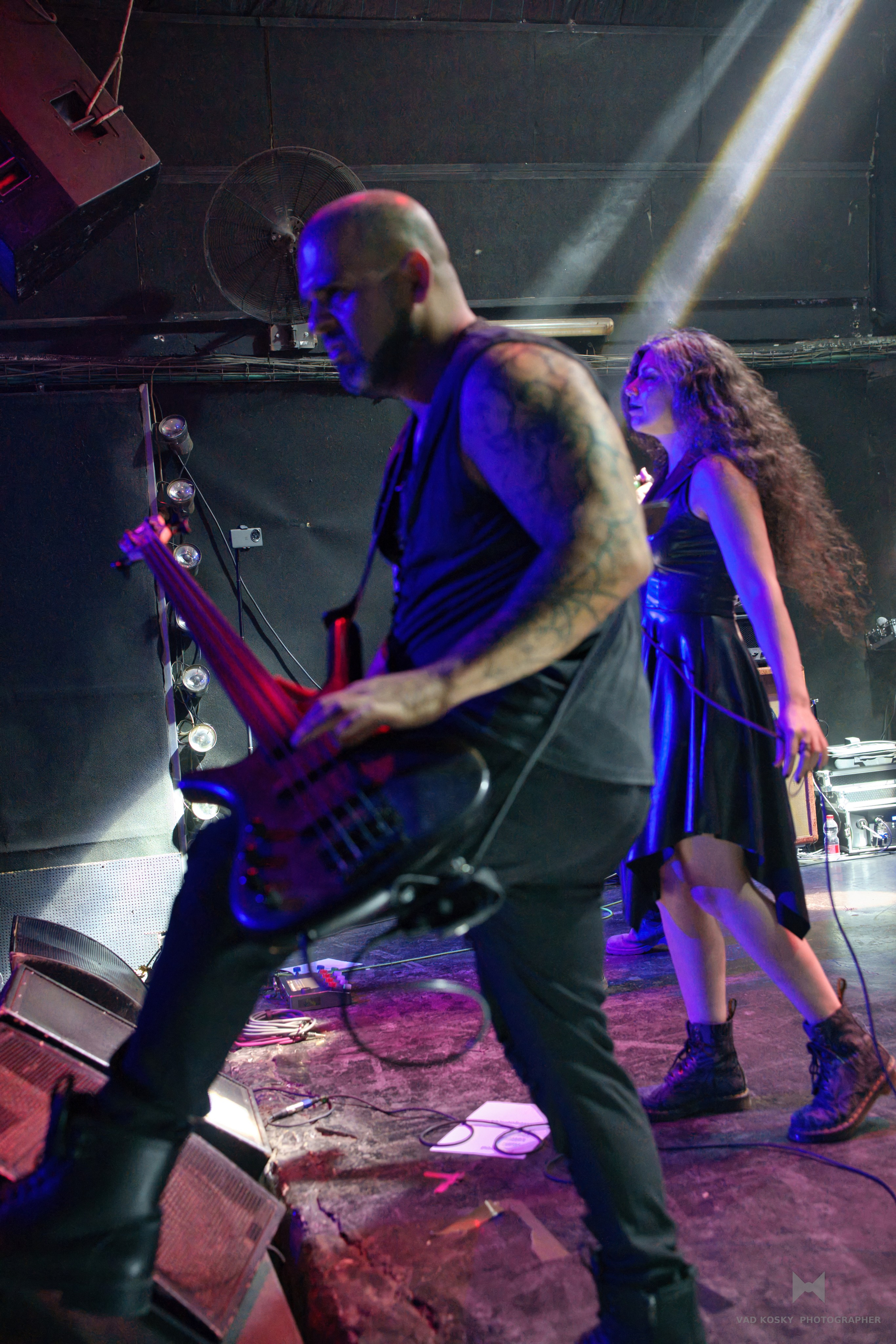 Srefa — Haifa 18.09.25. Vad Kosky Photographer