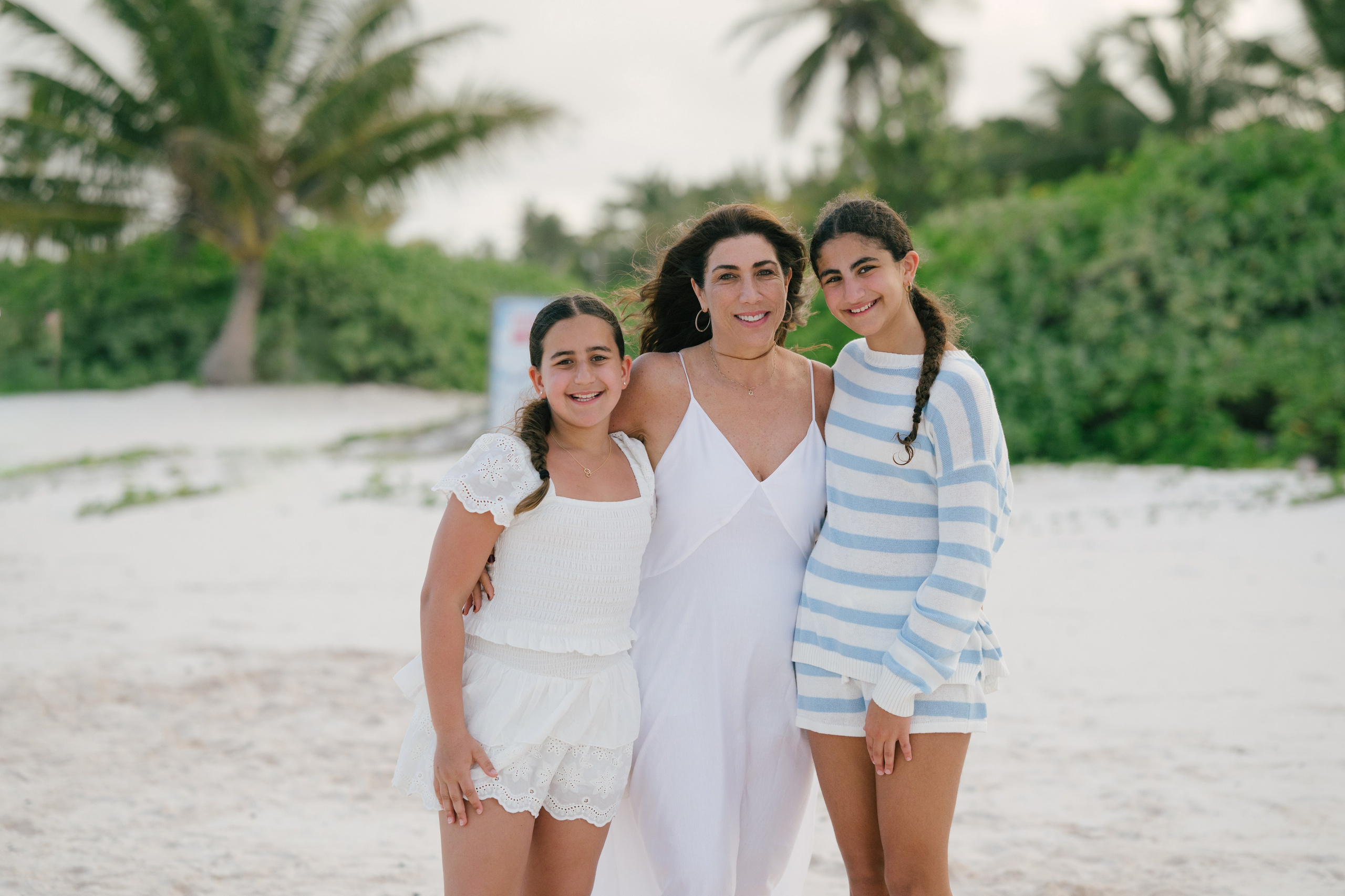 Jaime Family at Villa Lorenne, Punta Cana