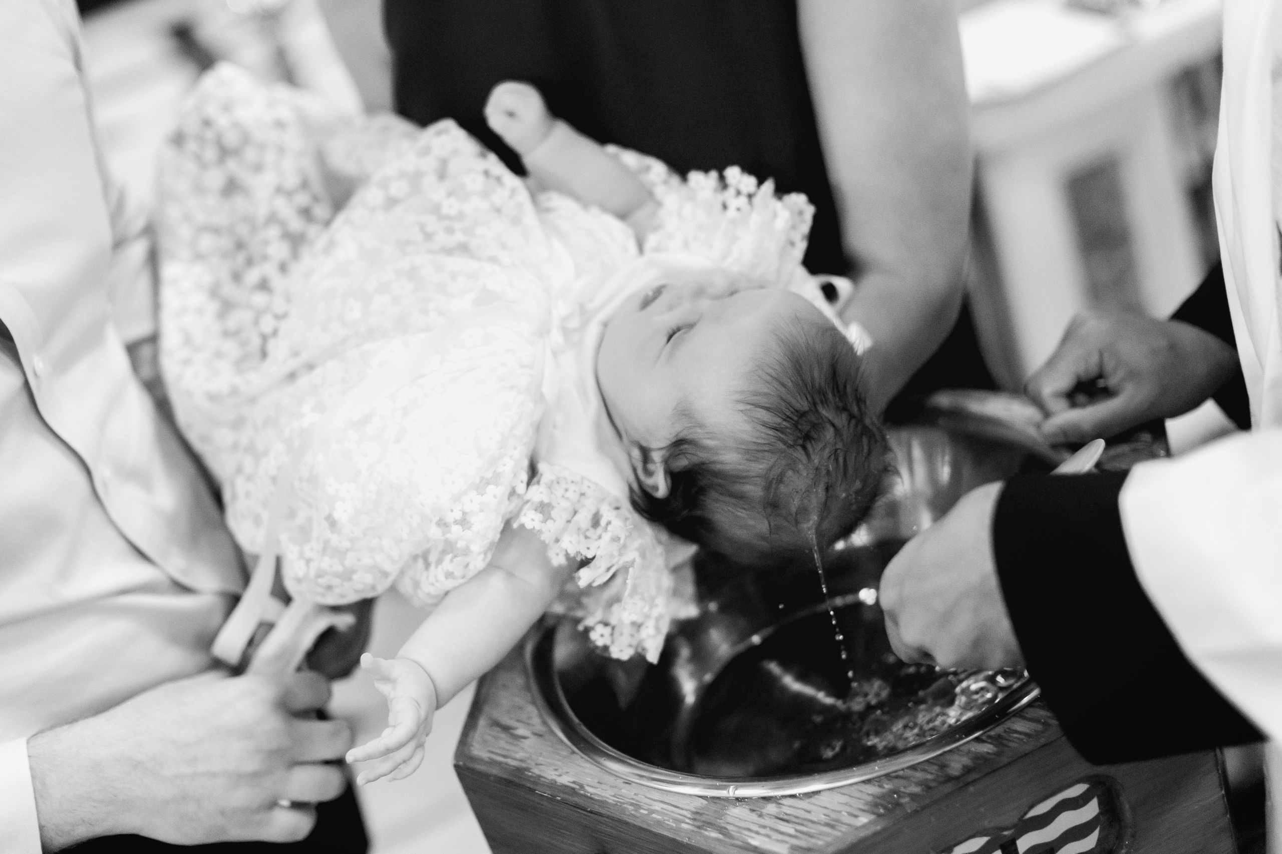 Christening — London, 2024. Timeless Wedding & Event Photography from London to the world