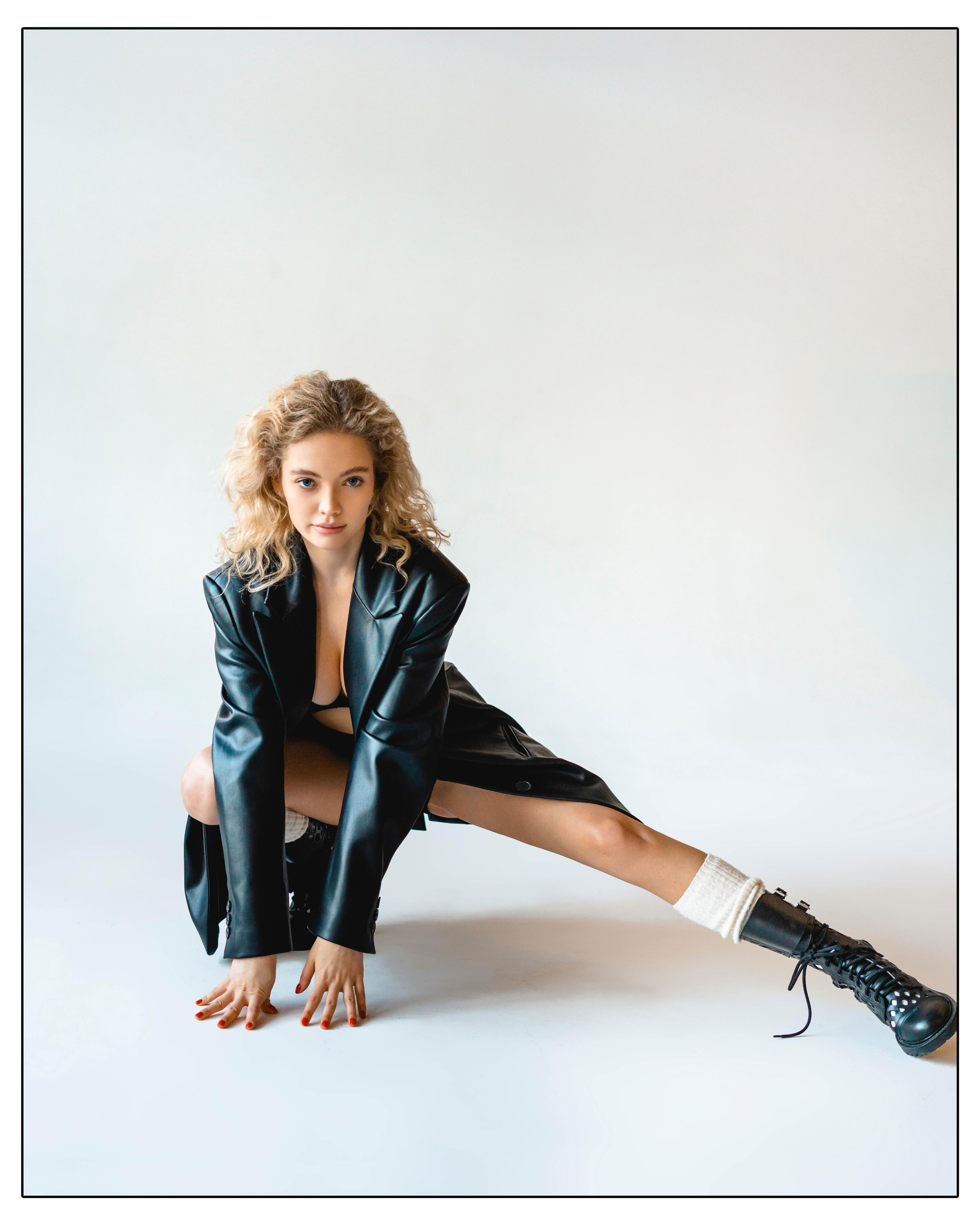 Elizaveta. Photographer in Dubai. Фотограф Дубай