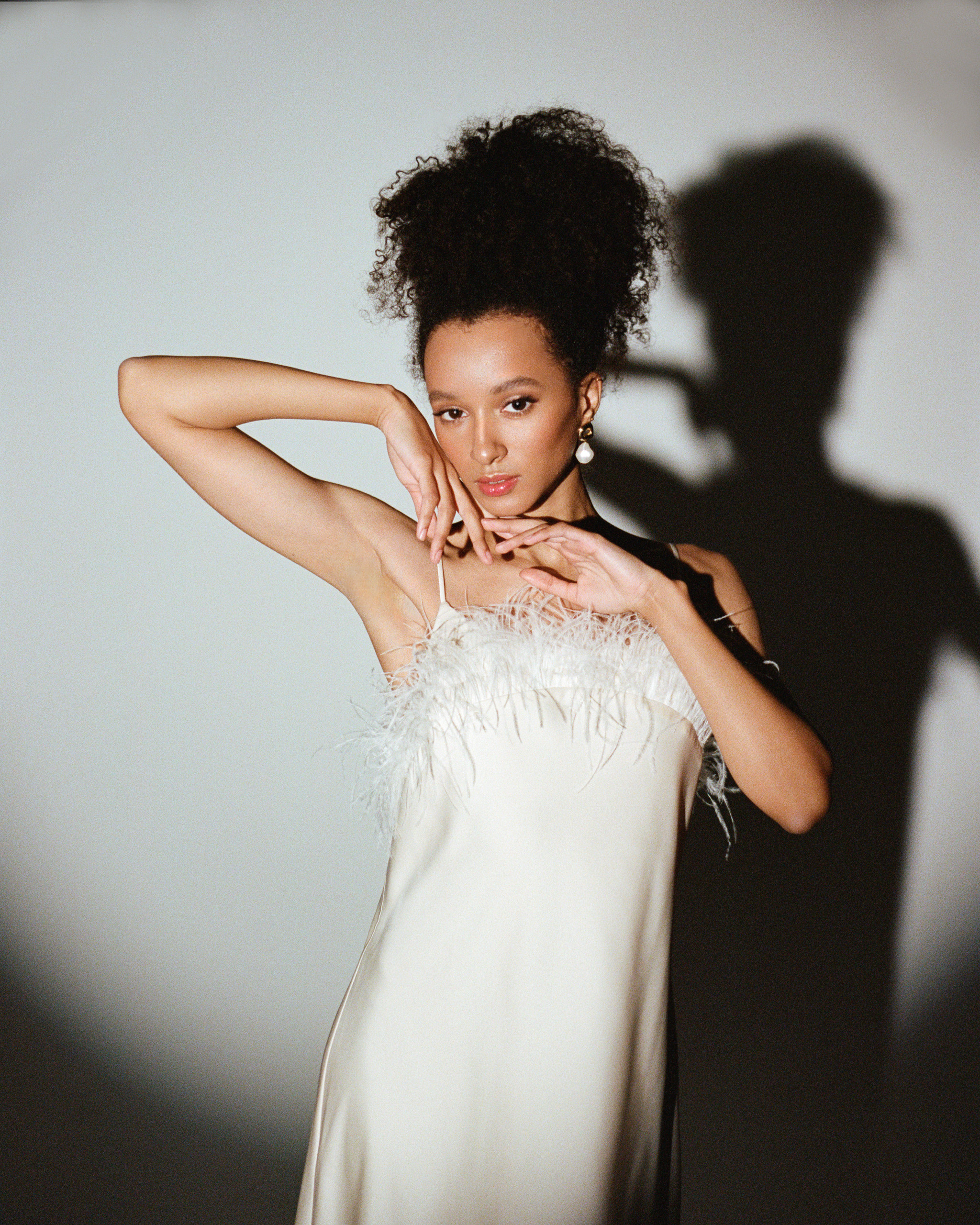 Kate 35 mm. Photographer in Dubai. Фотограф Дубай