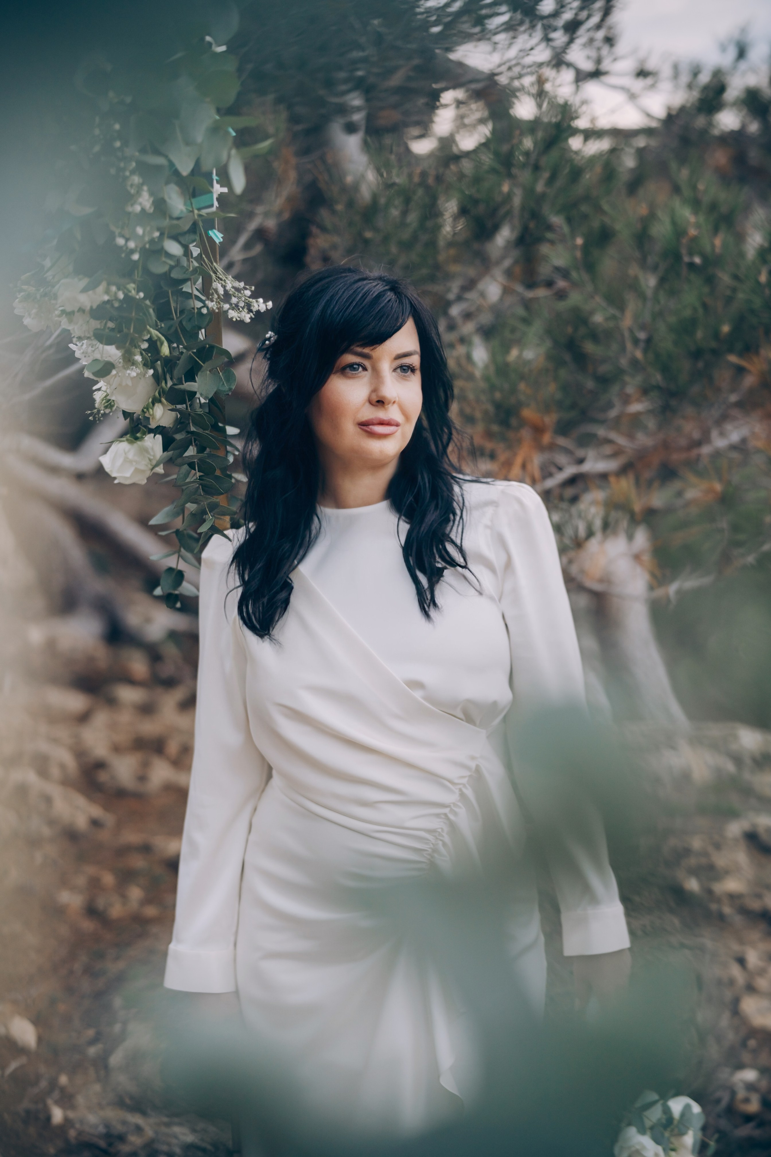 Wedding in March. Фотограф у Пальма де Майорка