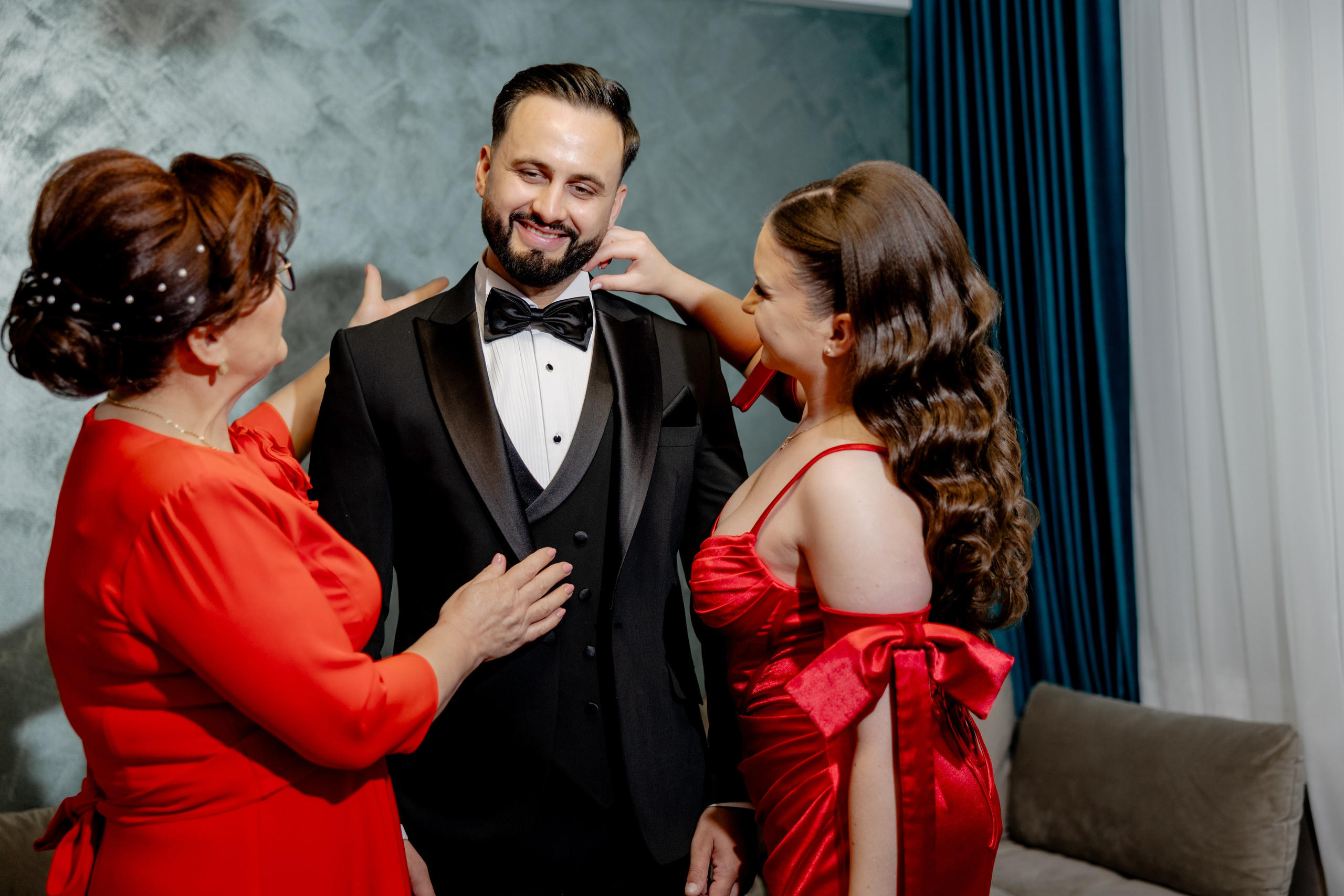 Mirel & Otilia. ProWed — Foto Video Moldova