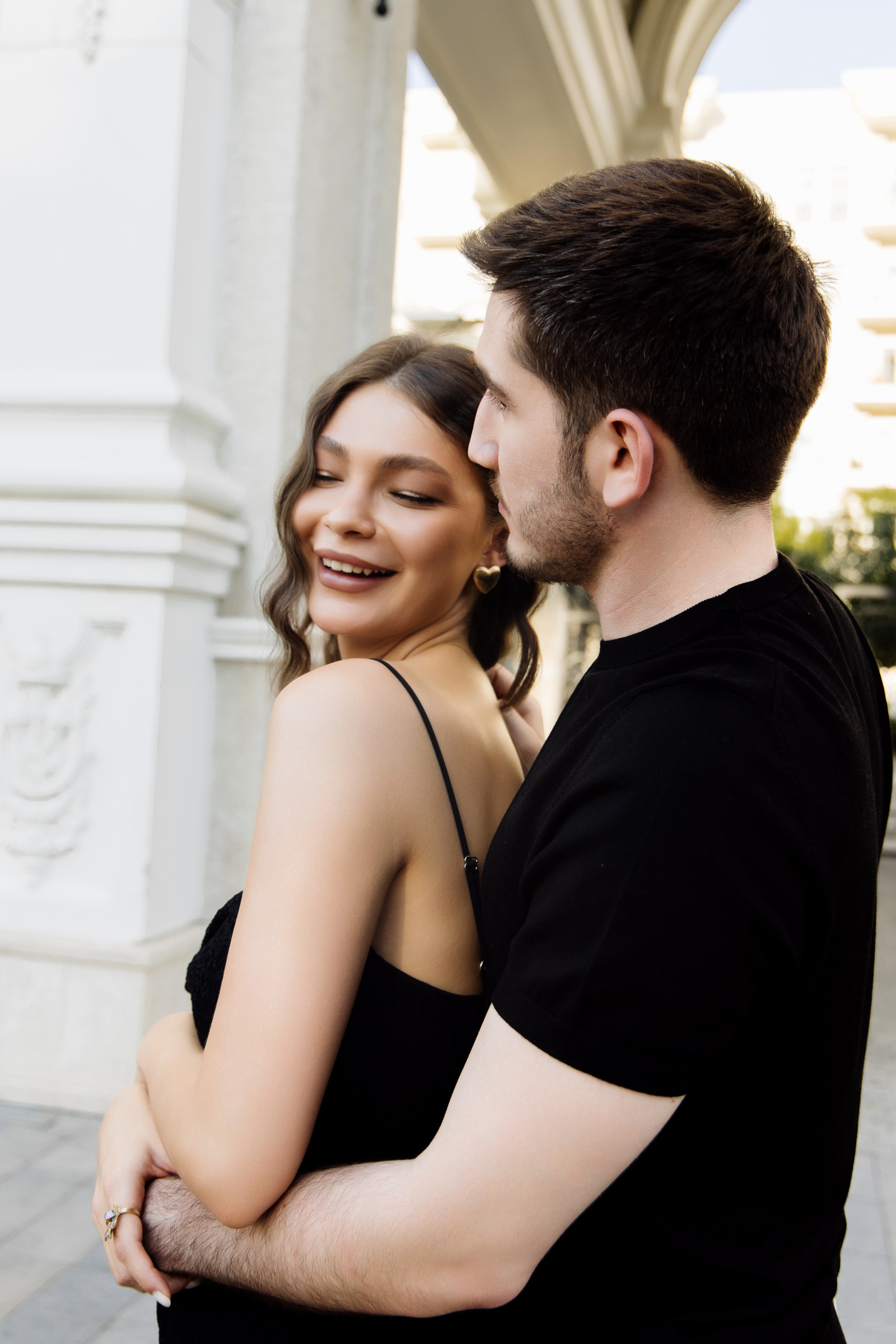 Бахмуд&Заира