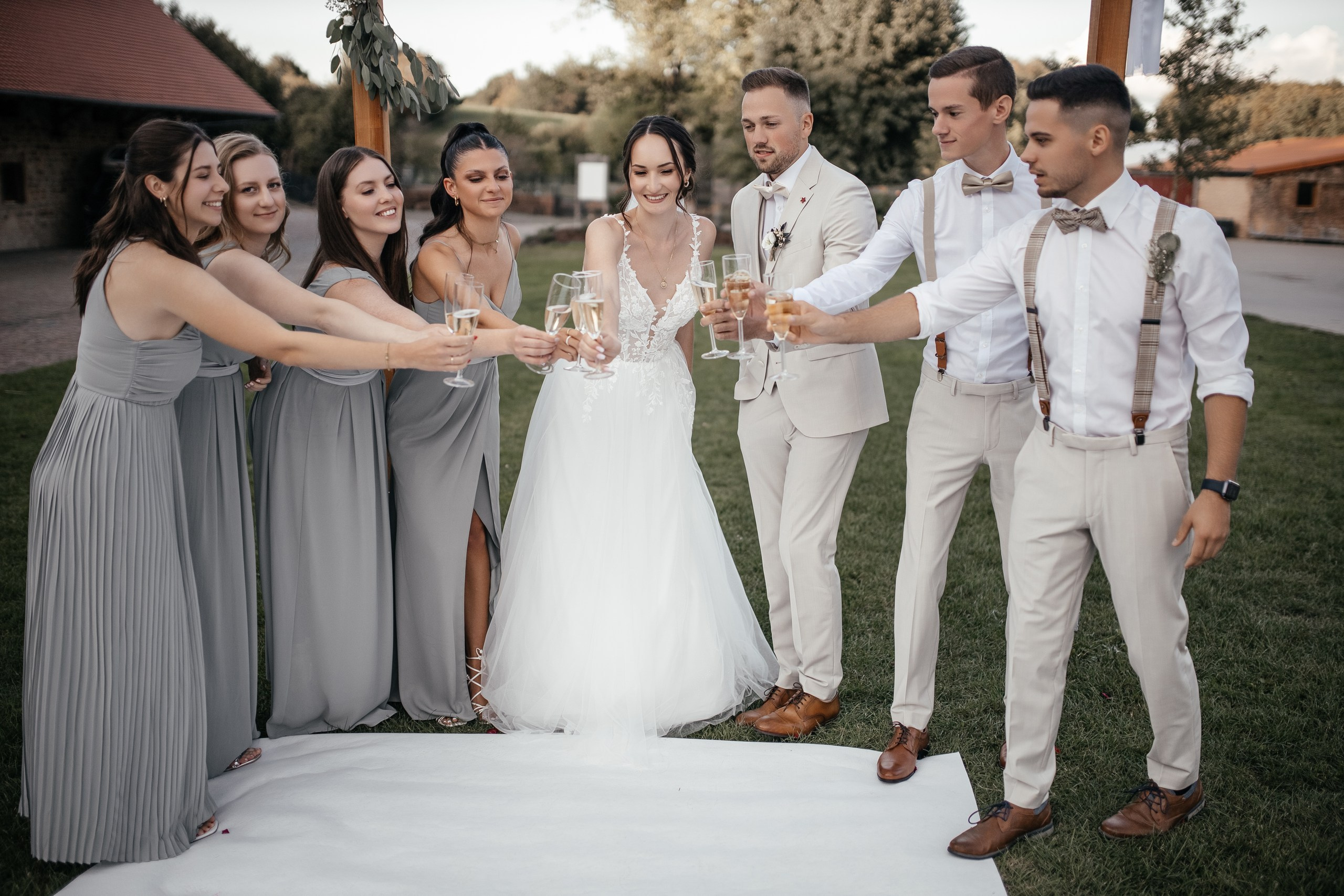 Regina & Christian. Familien-, Hochzeits- und Newbornfotografin Neustadt an der Weinstraße