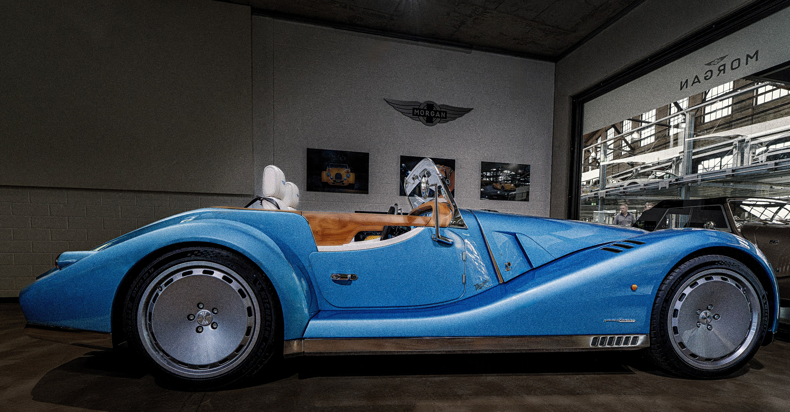 МАШИНА. LUKIN IGOR Photography